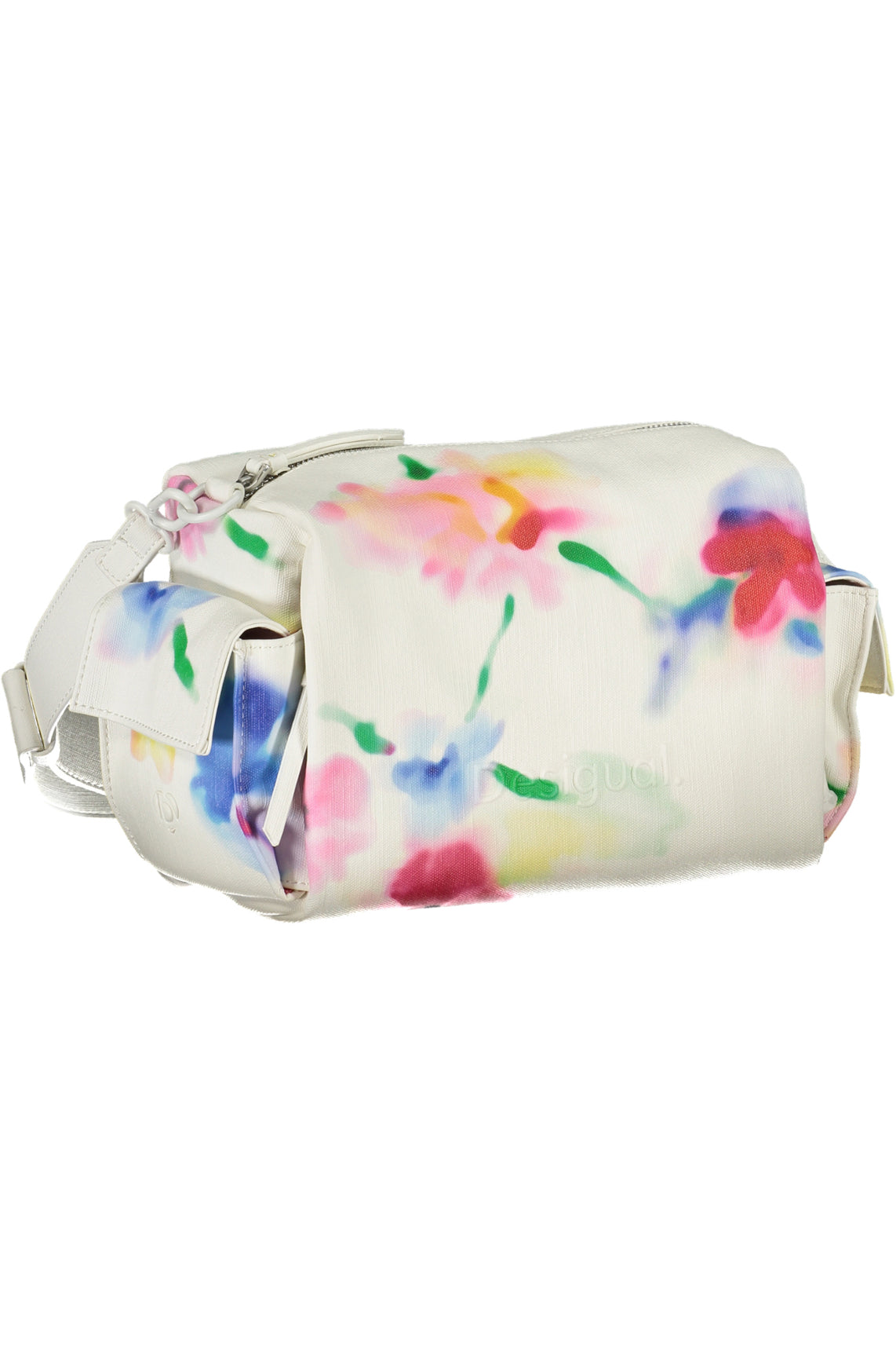 DESIGUAL Bags Bianco - 24SAXP69