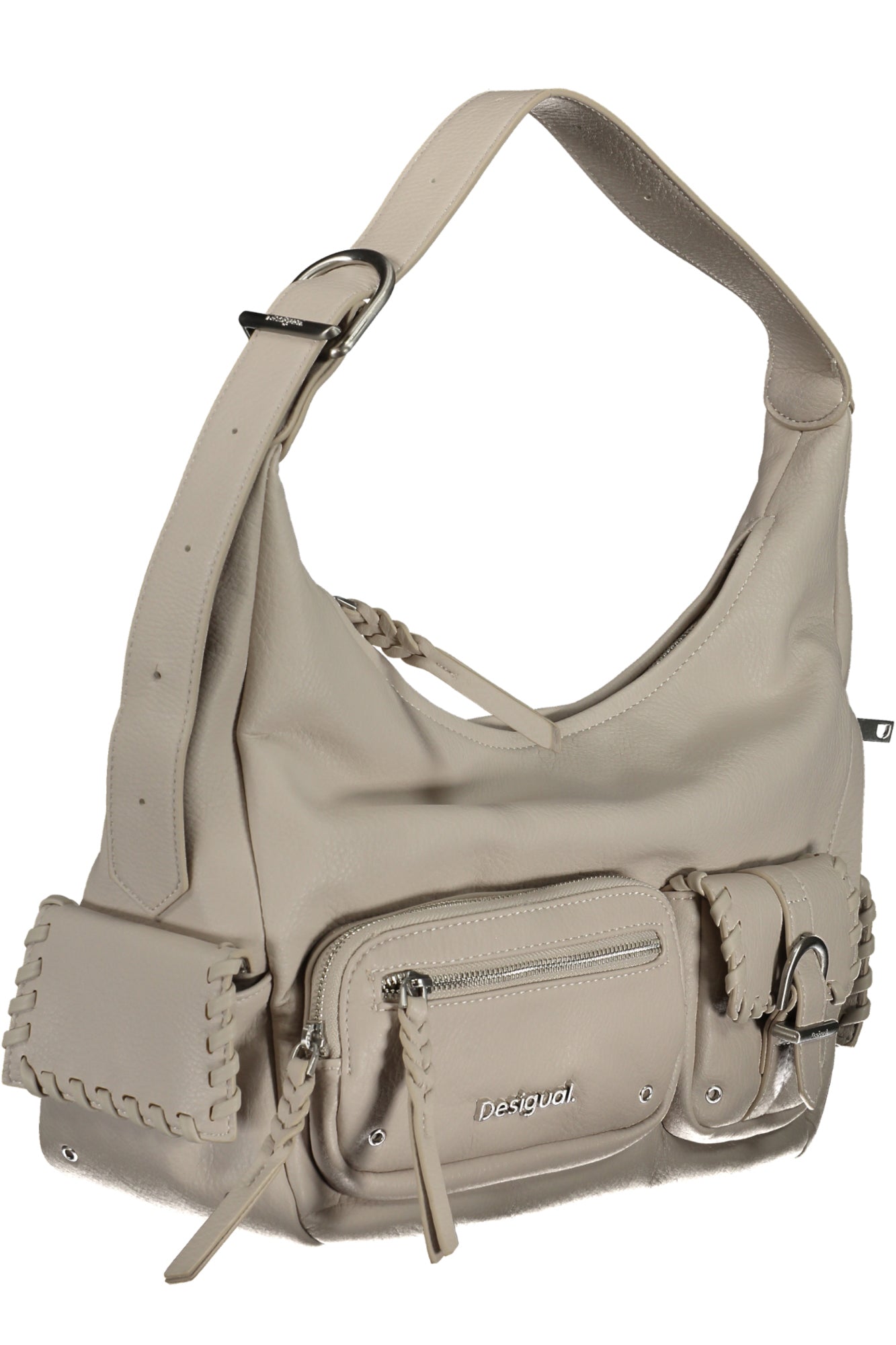 DESIGUAL Bags Bianco - 24SAXP07