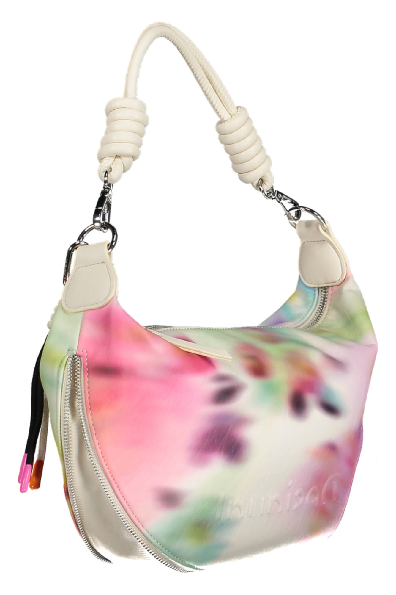 DESIGUAL Bags Bianco - 23SAXP98