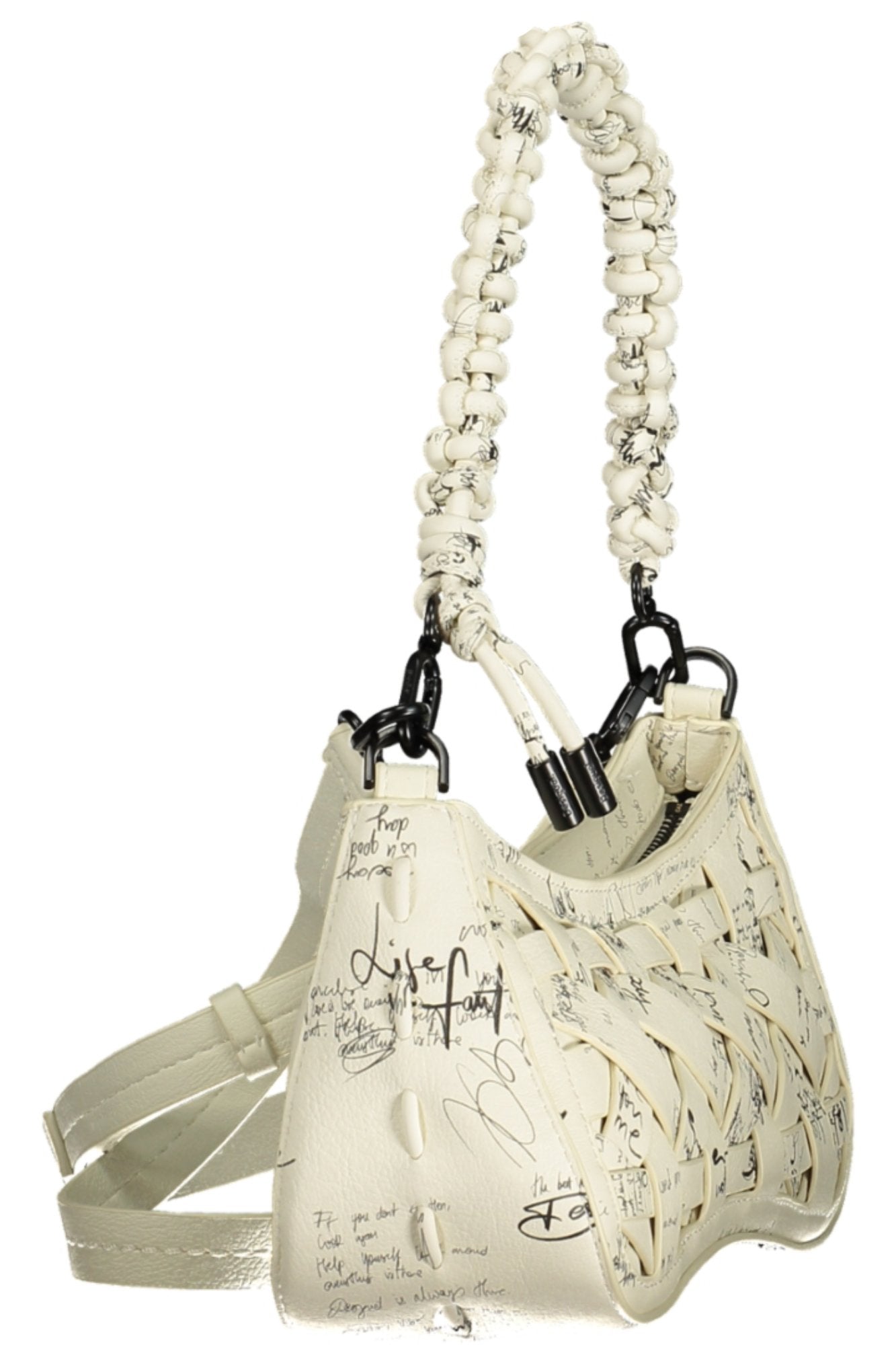 DESIGUAL Bags Bianco - 26SAXP58