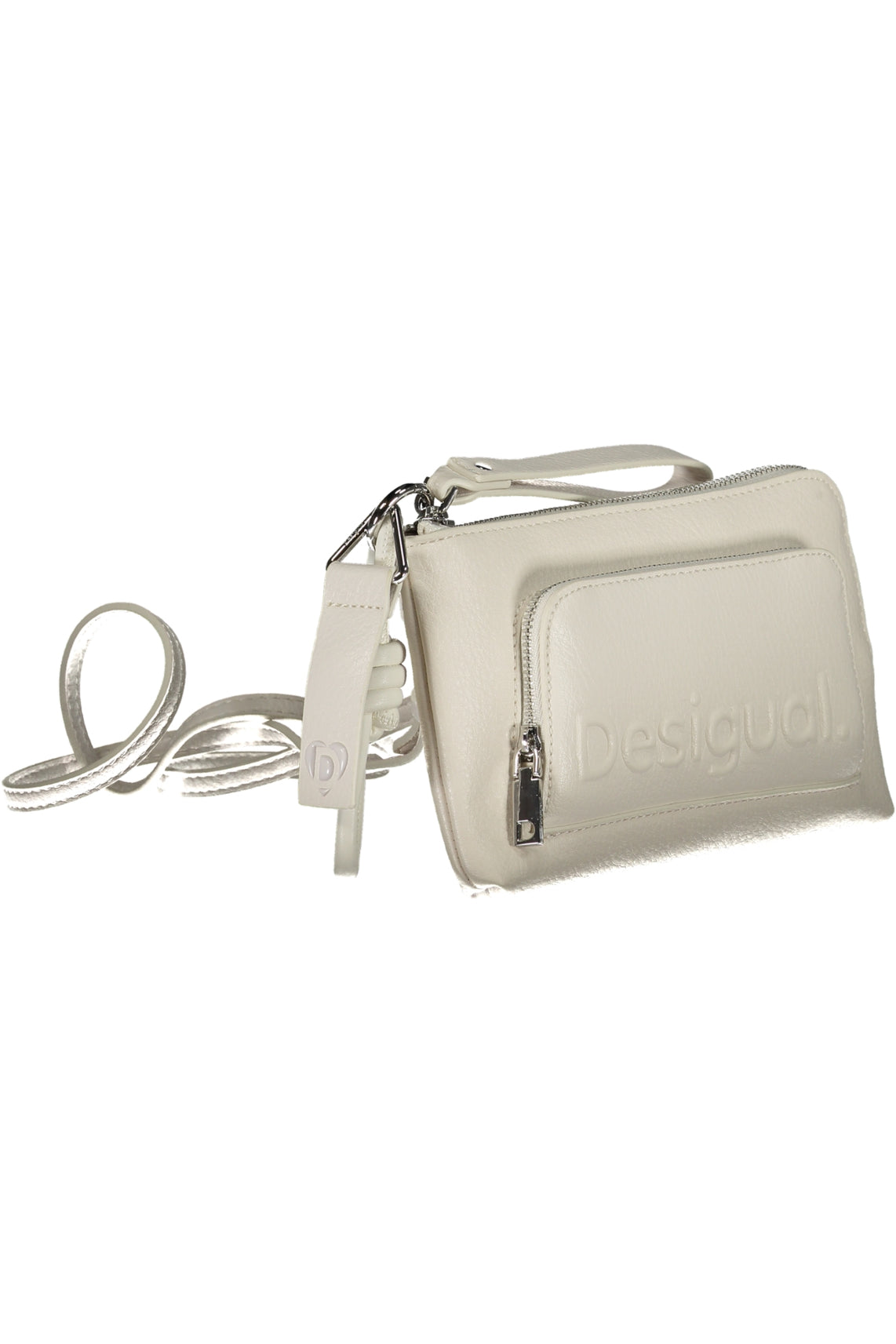 DESIGUAL Bags White - 24SAYP01