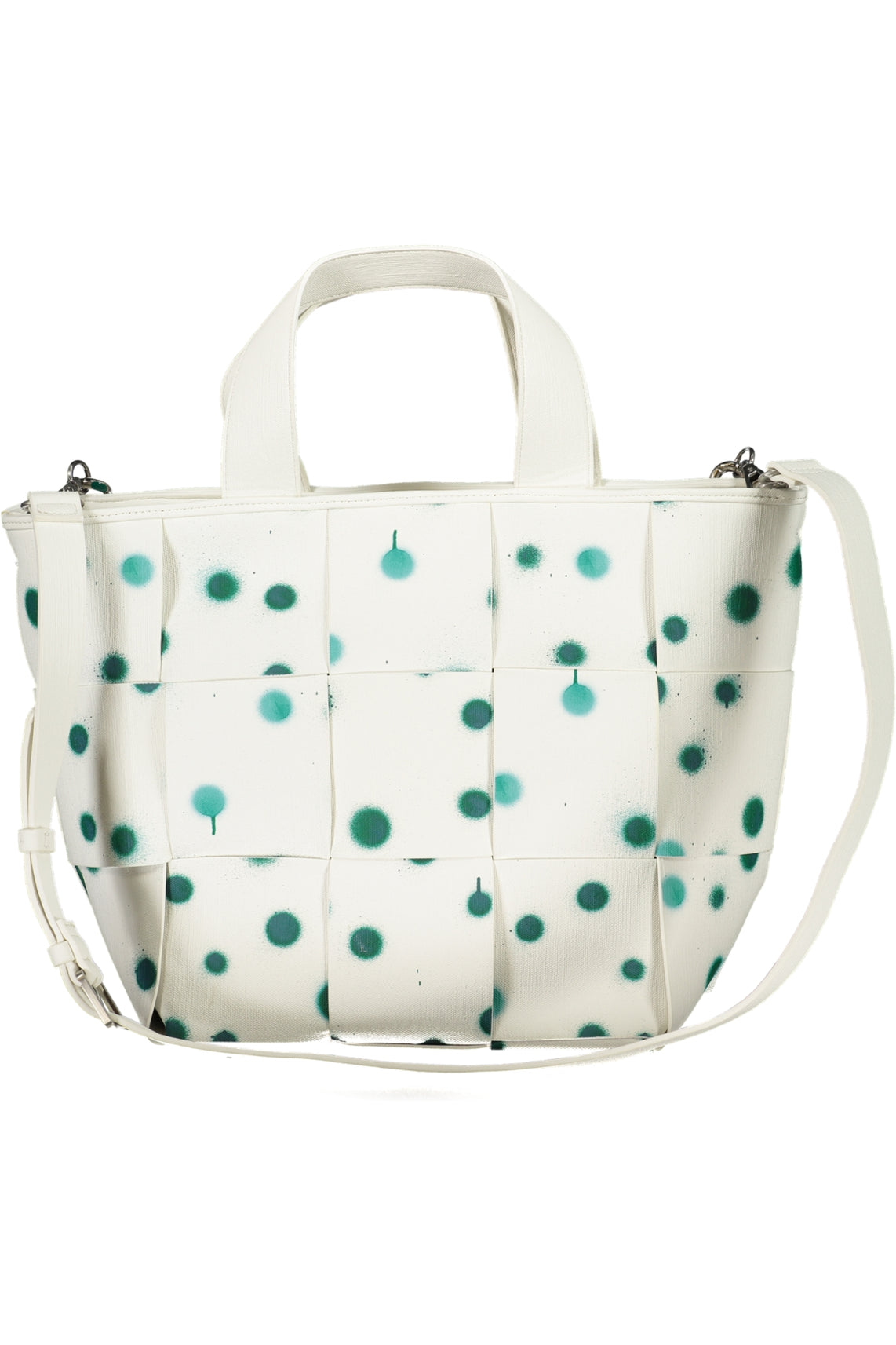 DESIGUAL Bags White - 24SAXP60