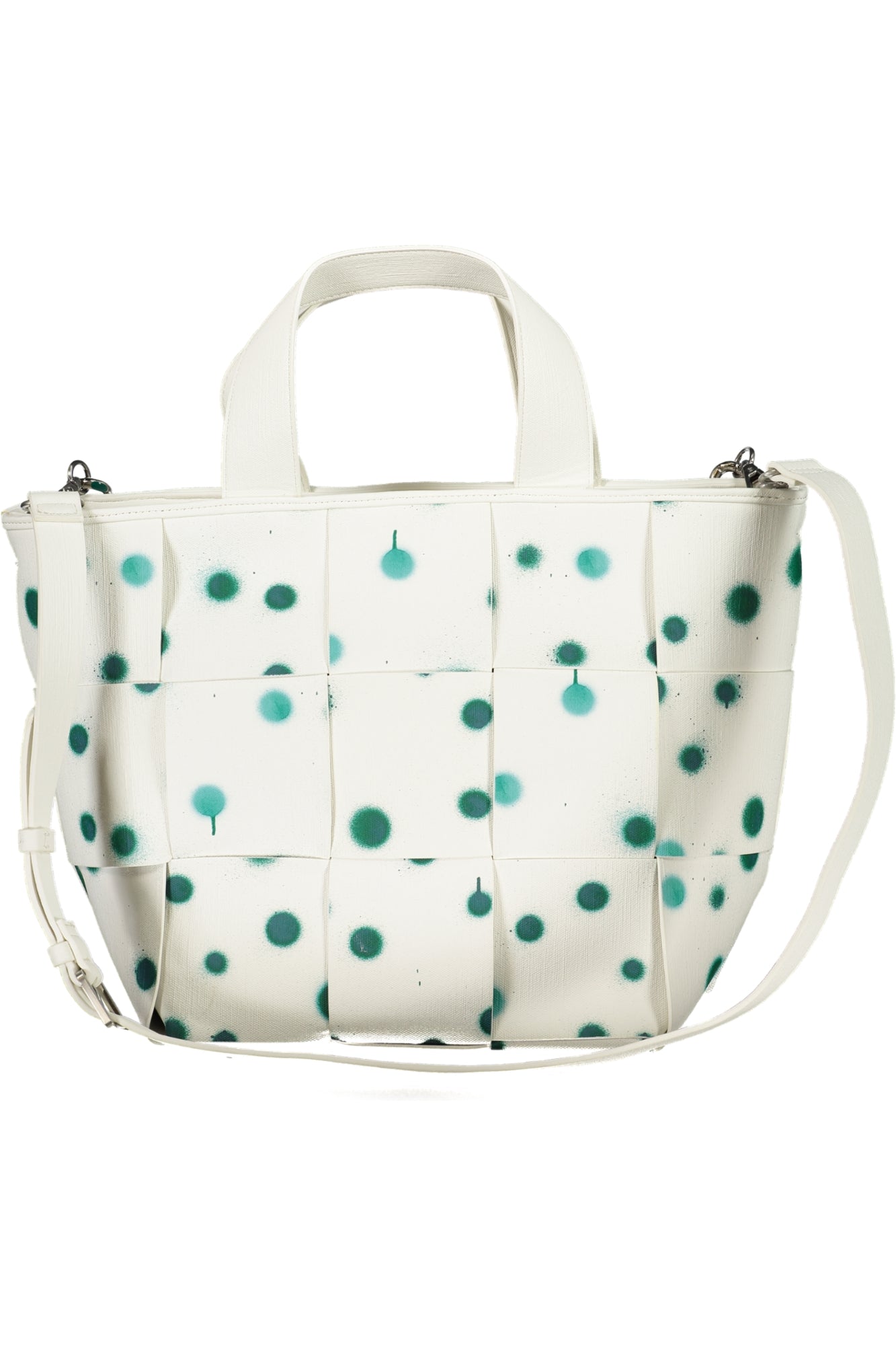DESIGUAL Bags White - 24SAXP60