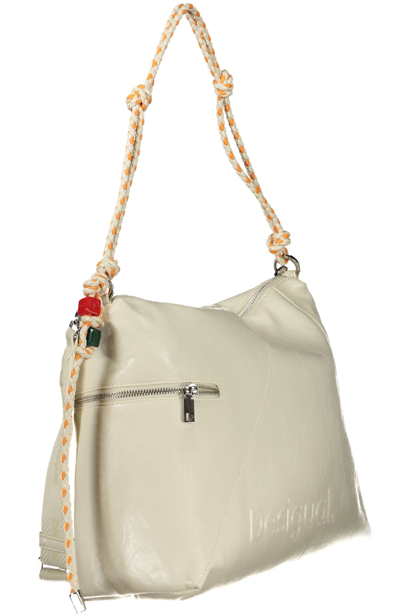 DESIGUAL Bags Bianco - 26SAXPA7