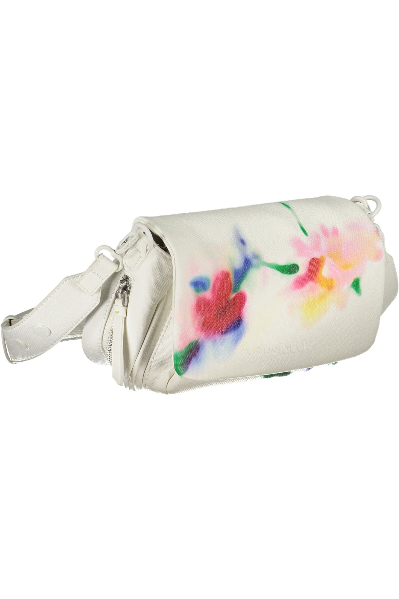 DESIGUAL Bags Bianco - 24SAXP63
