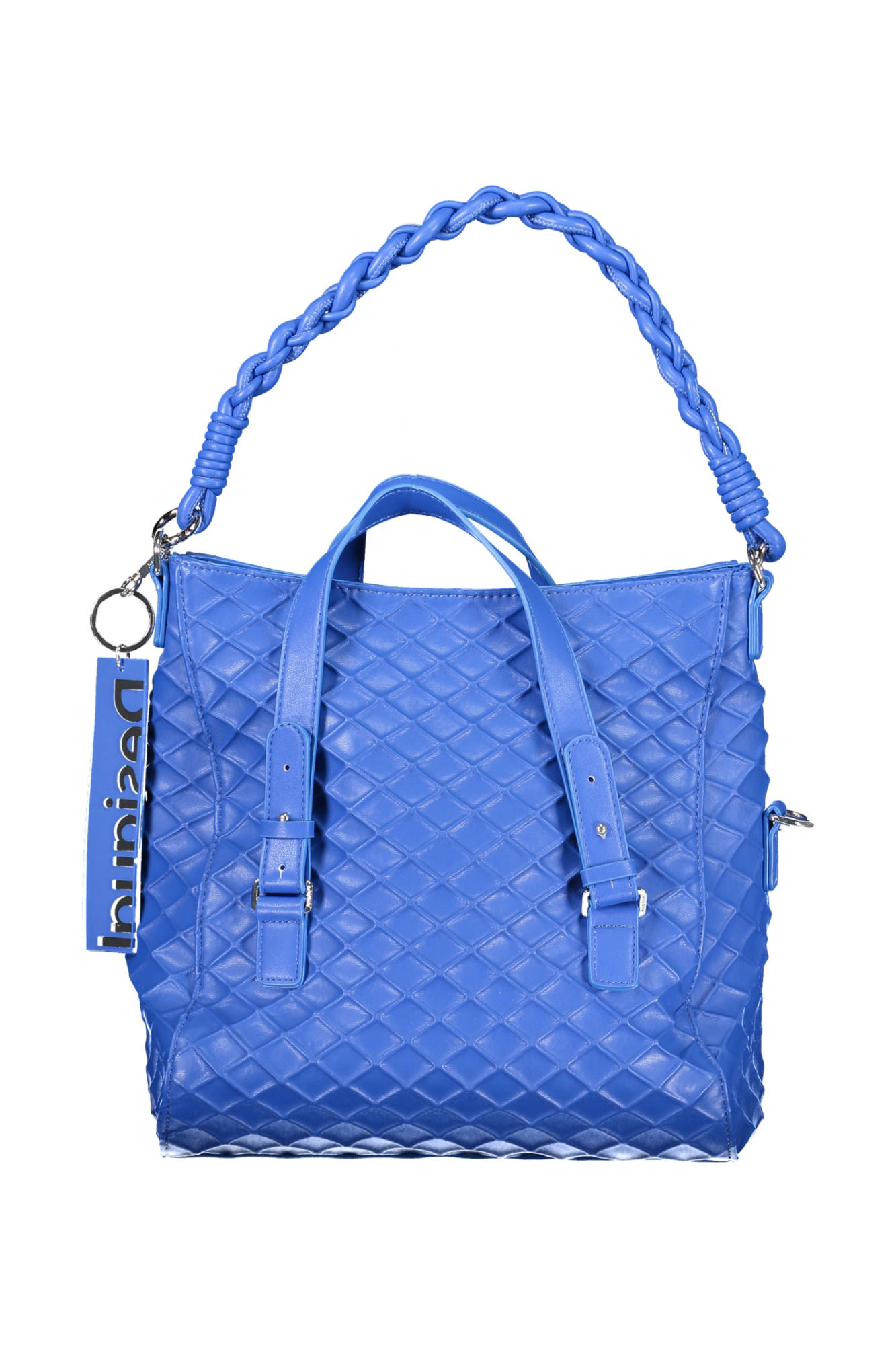 DESIGUAL Bags Blu - 23SAXP66