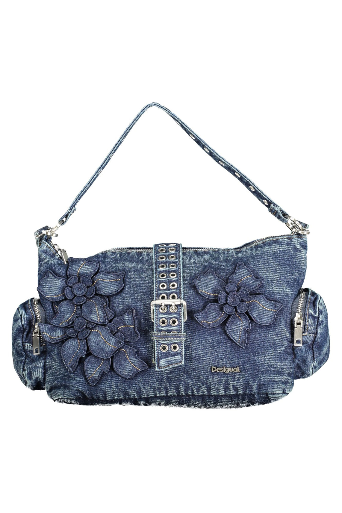DESIGUAL Bags Blu - 26SAXD21