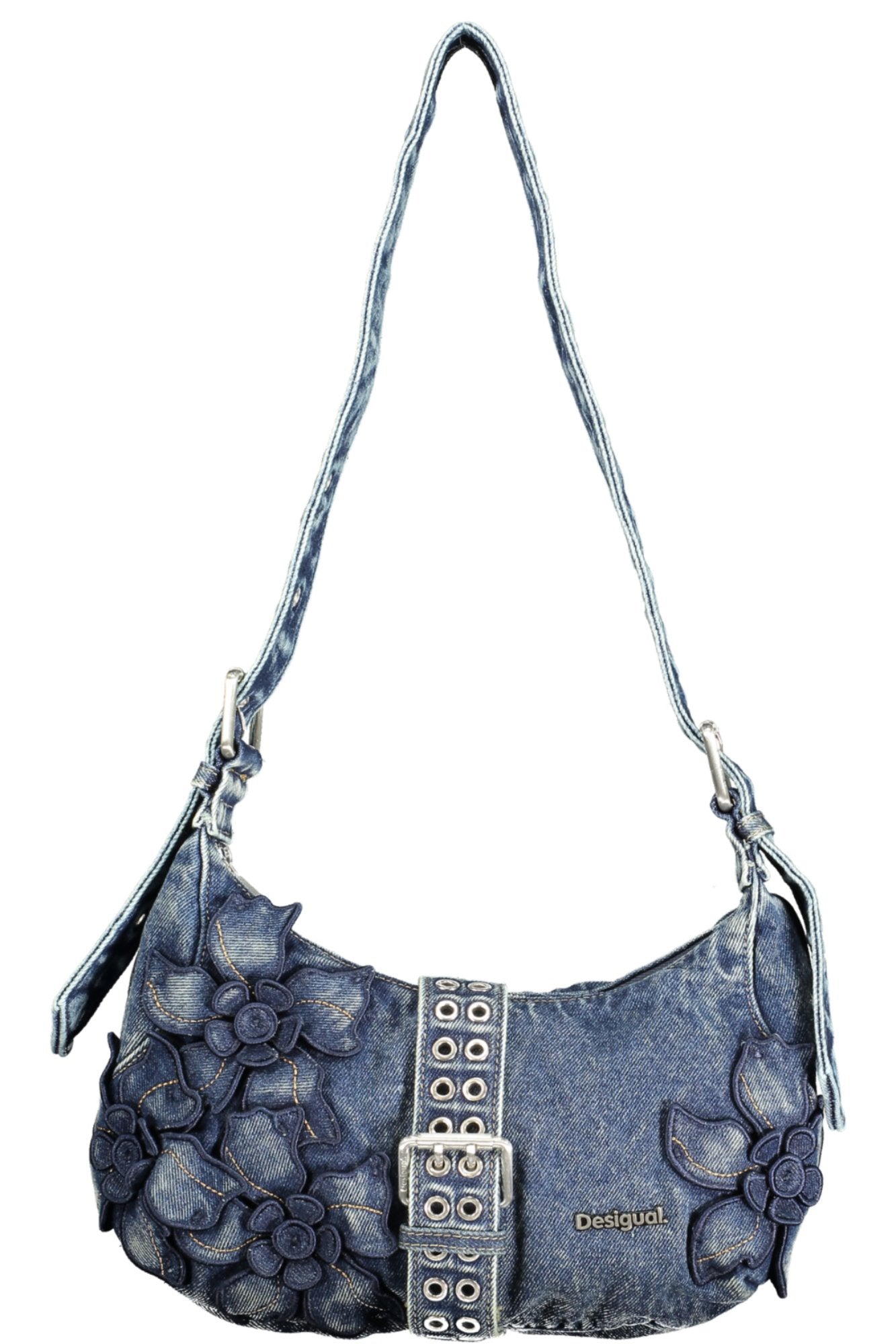 DESIGUAL Bags Blu - 26SAXD15