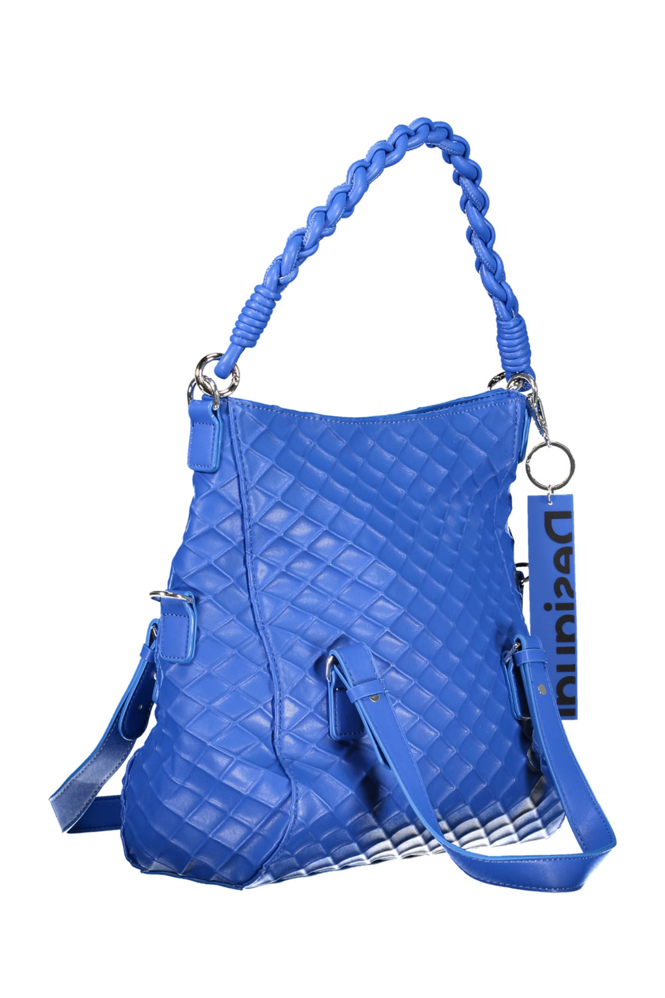 DESIGUAL Bags Blu - 23SAXP66
