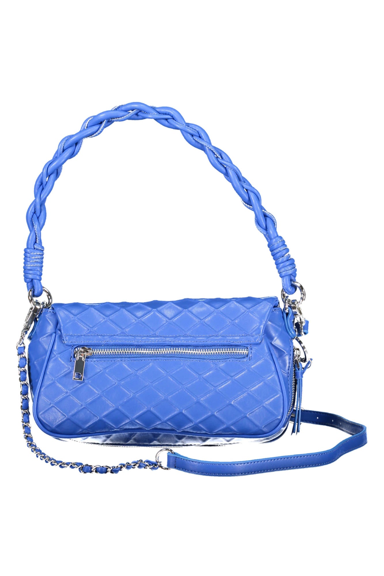 Blue women's bag