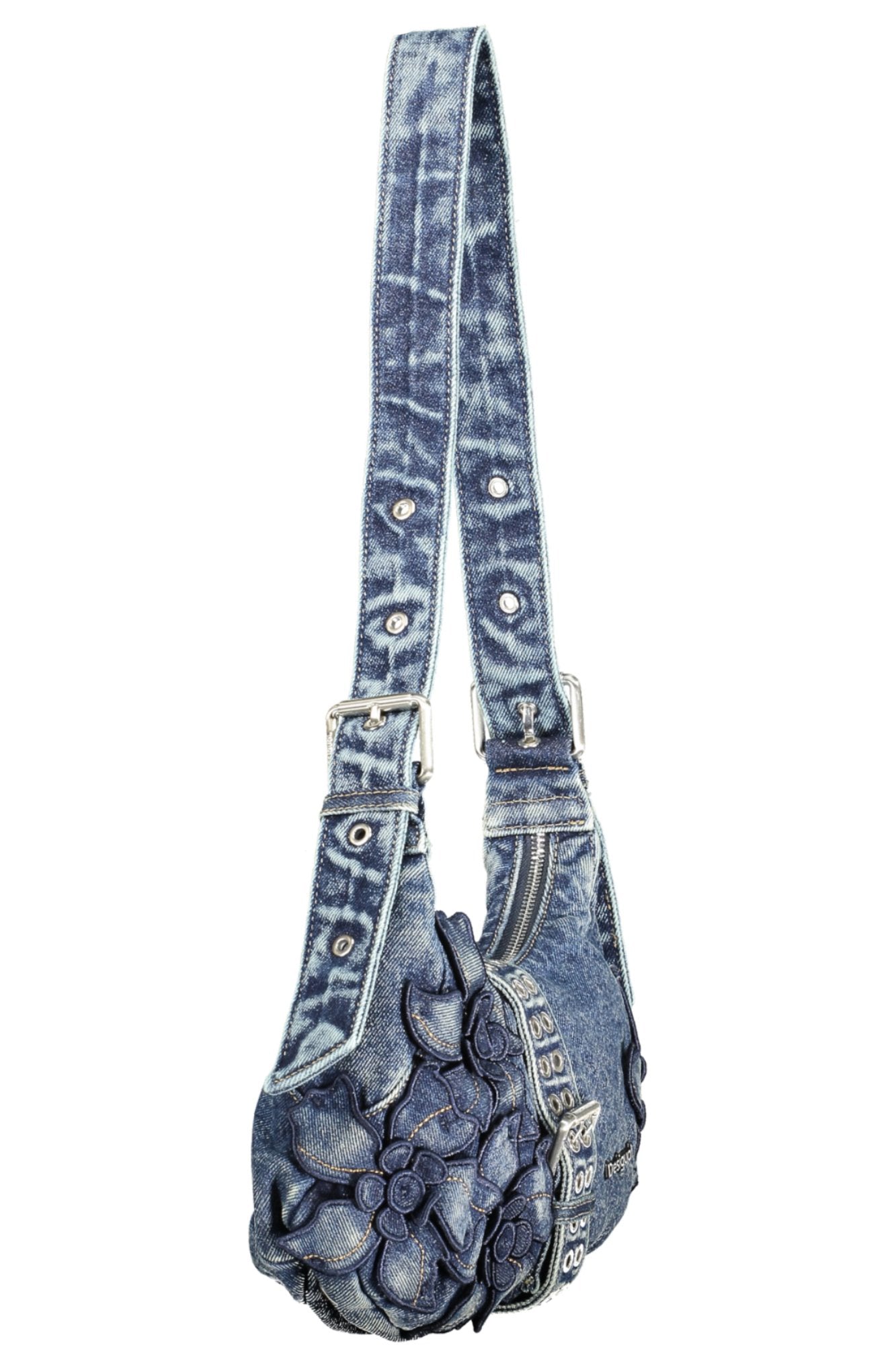 DESIGUAL Bags Blu - 26SAXD15