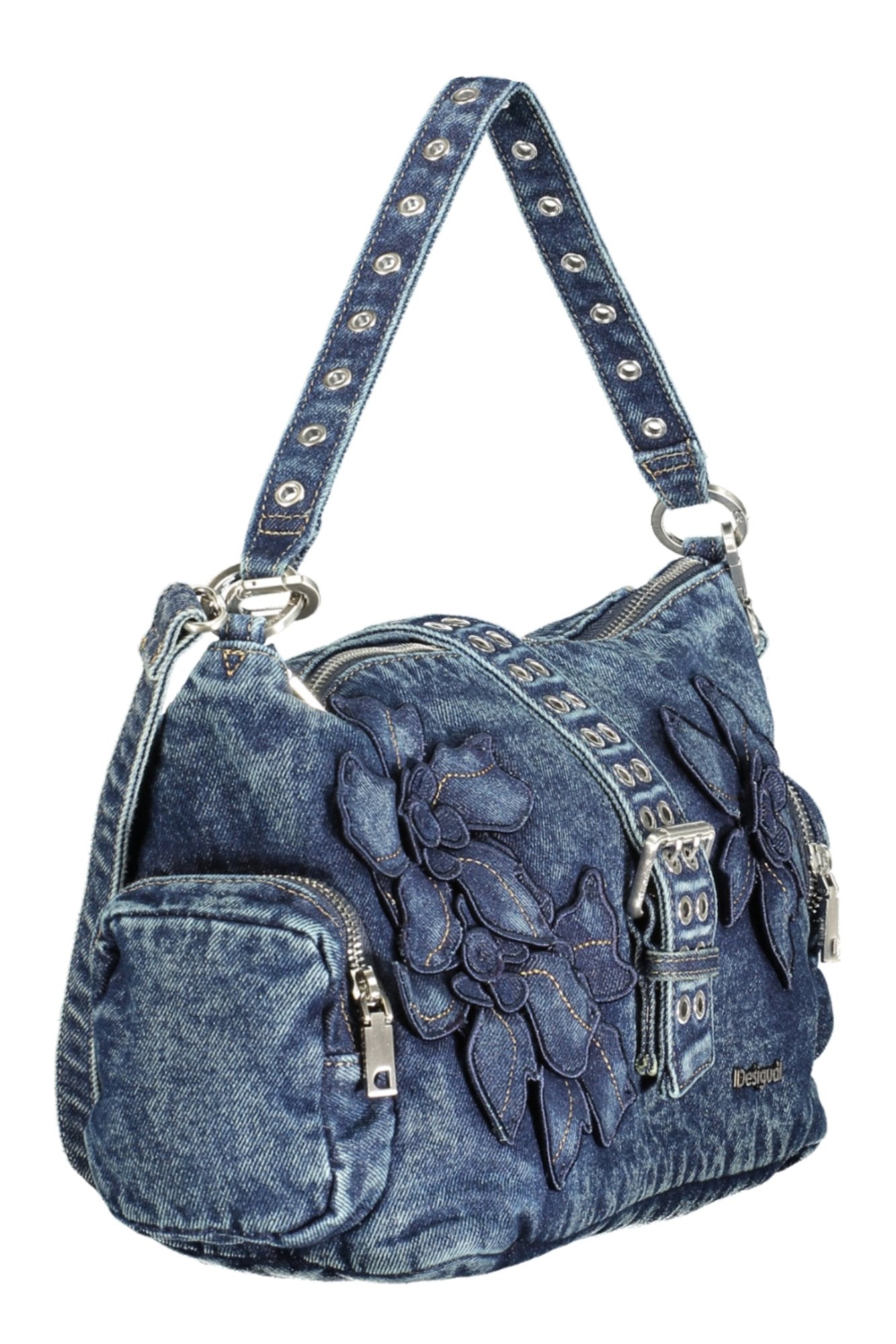 DESIGUAL Bags Blu - 26SAXD21