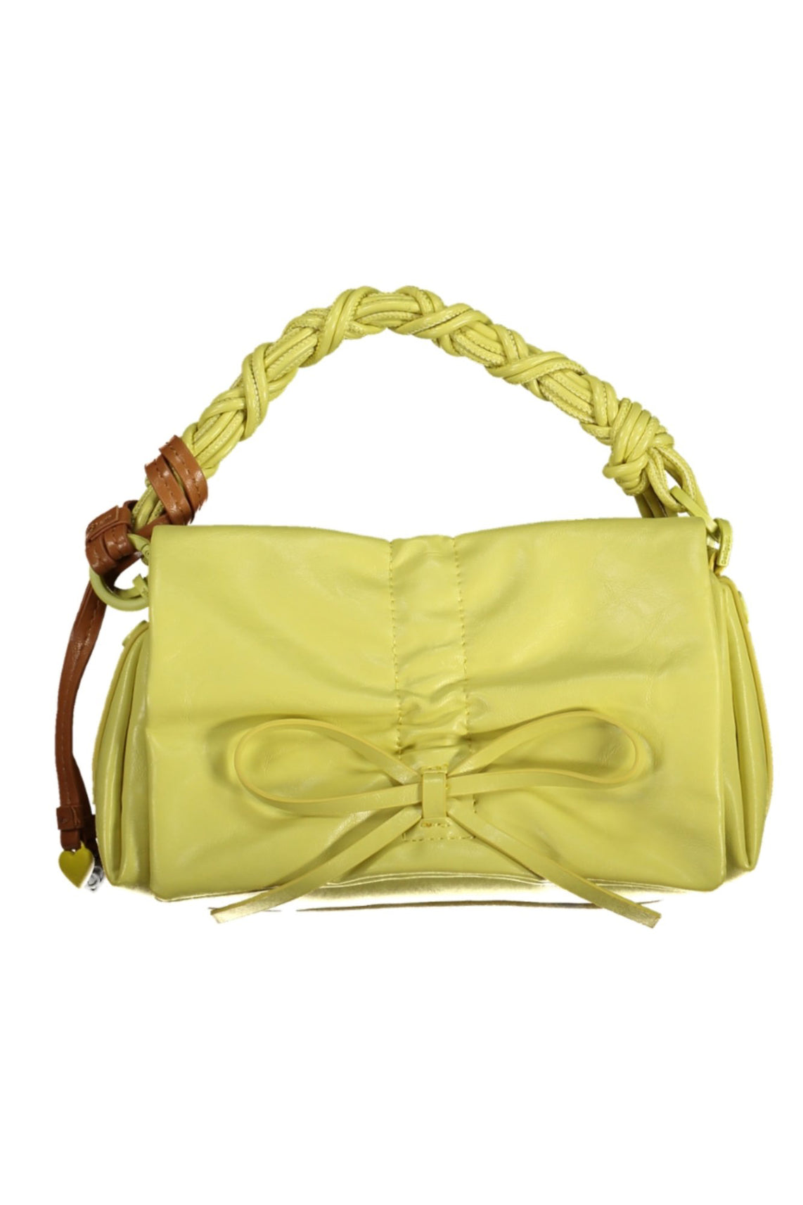 DESIGUAL Bags Giallo - 26SAXP92