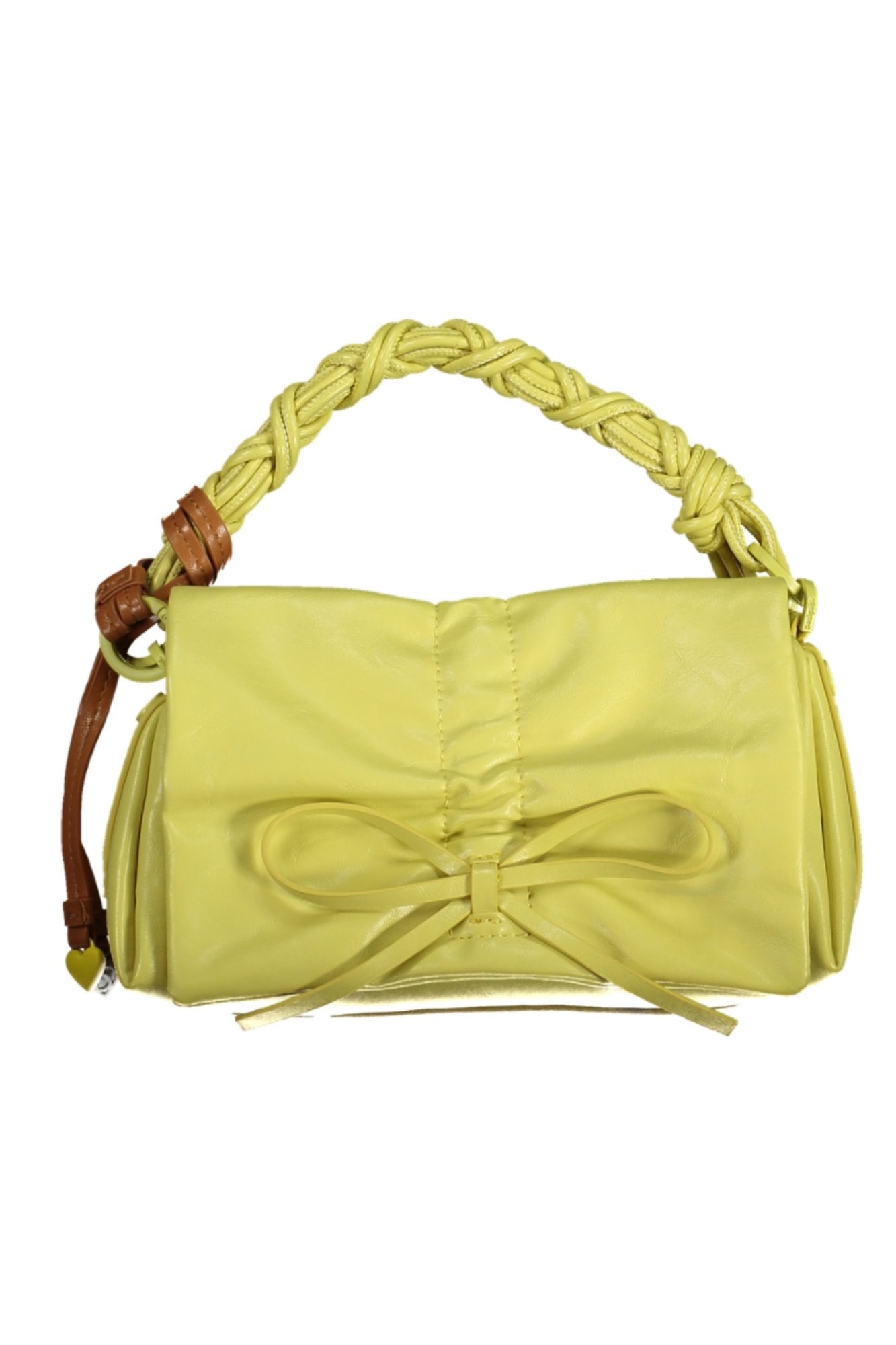DESIGUAL Bags Giallo - 26SAXP92