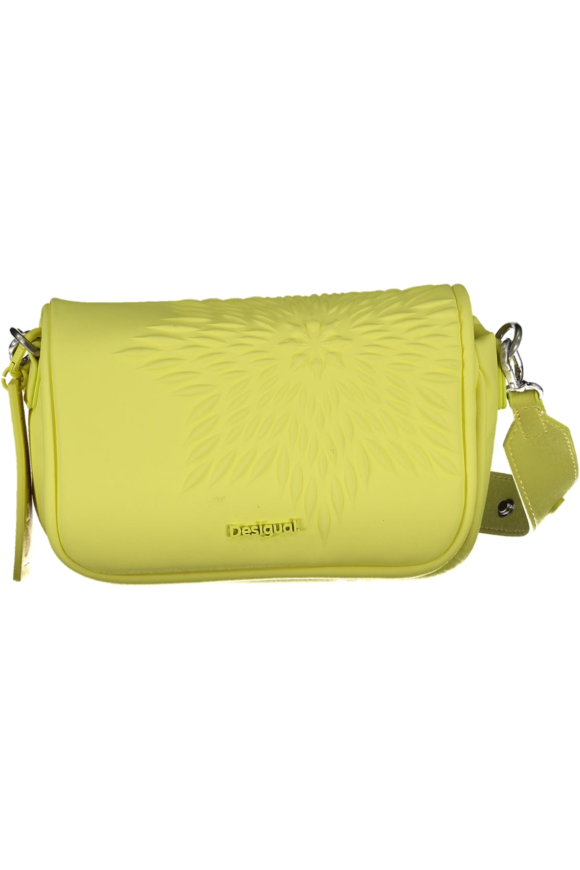 DESIGUAL DESIGUAL RED WOMEN'S BAG - Giallo