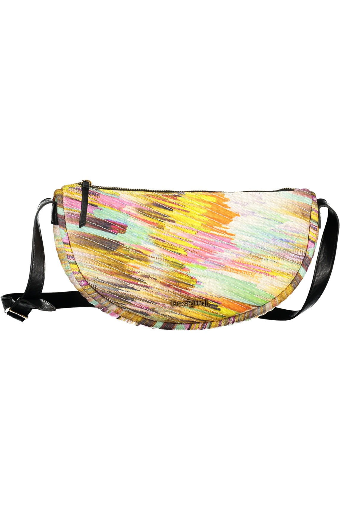 DESIGUAL Bags Giallo - 24SAXA25