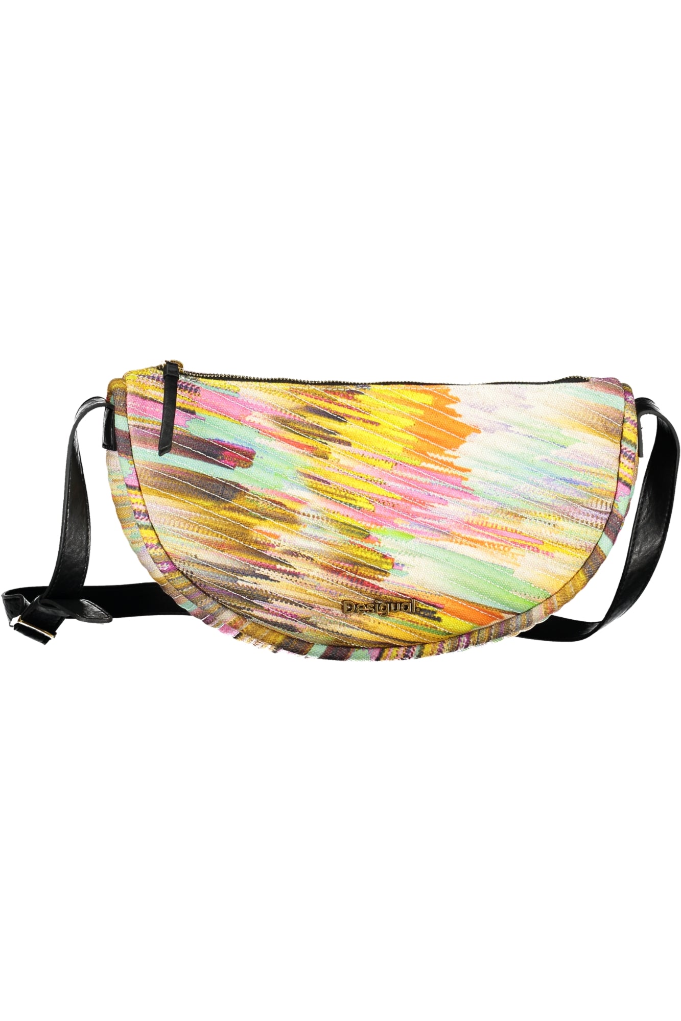 DESIGUAL Bags Giallo - 24SAXA25