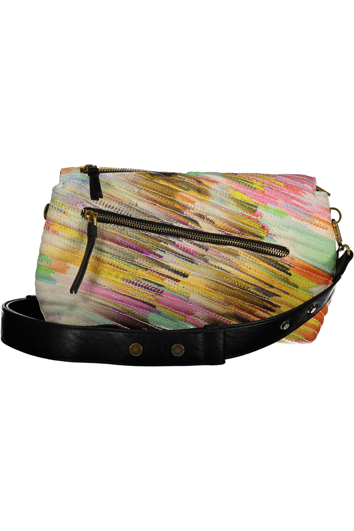 DESIGUAL Bags Giallo - 24SAXA04