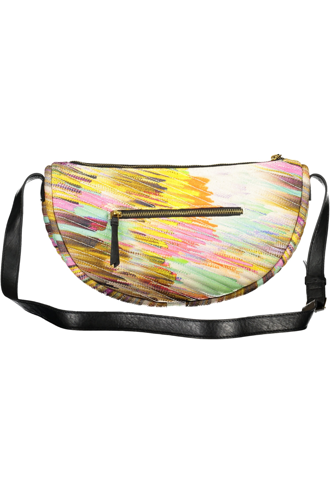 DESIGUAL Bags Giallo - 24SAXA25