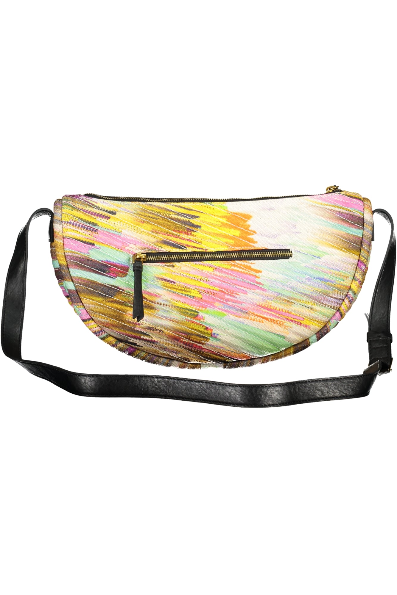 DESIGUAL Bags Giallo - 24SAXA25