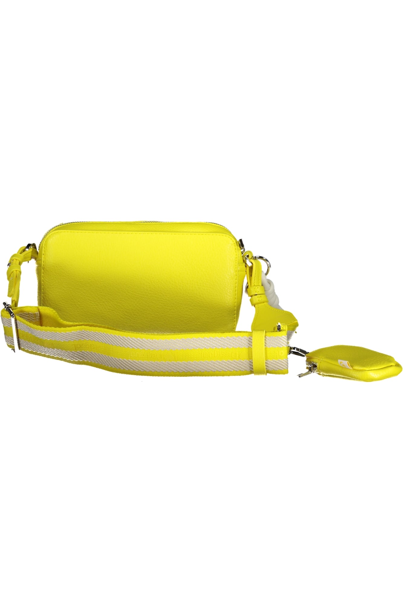 Yellow women's bag