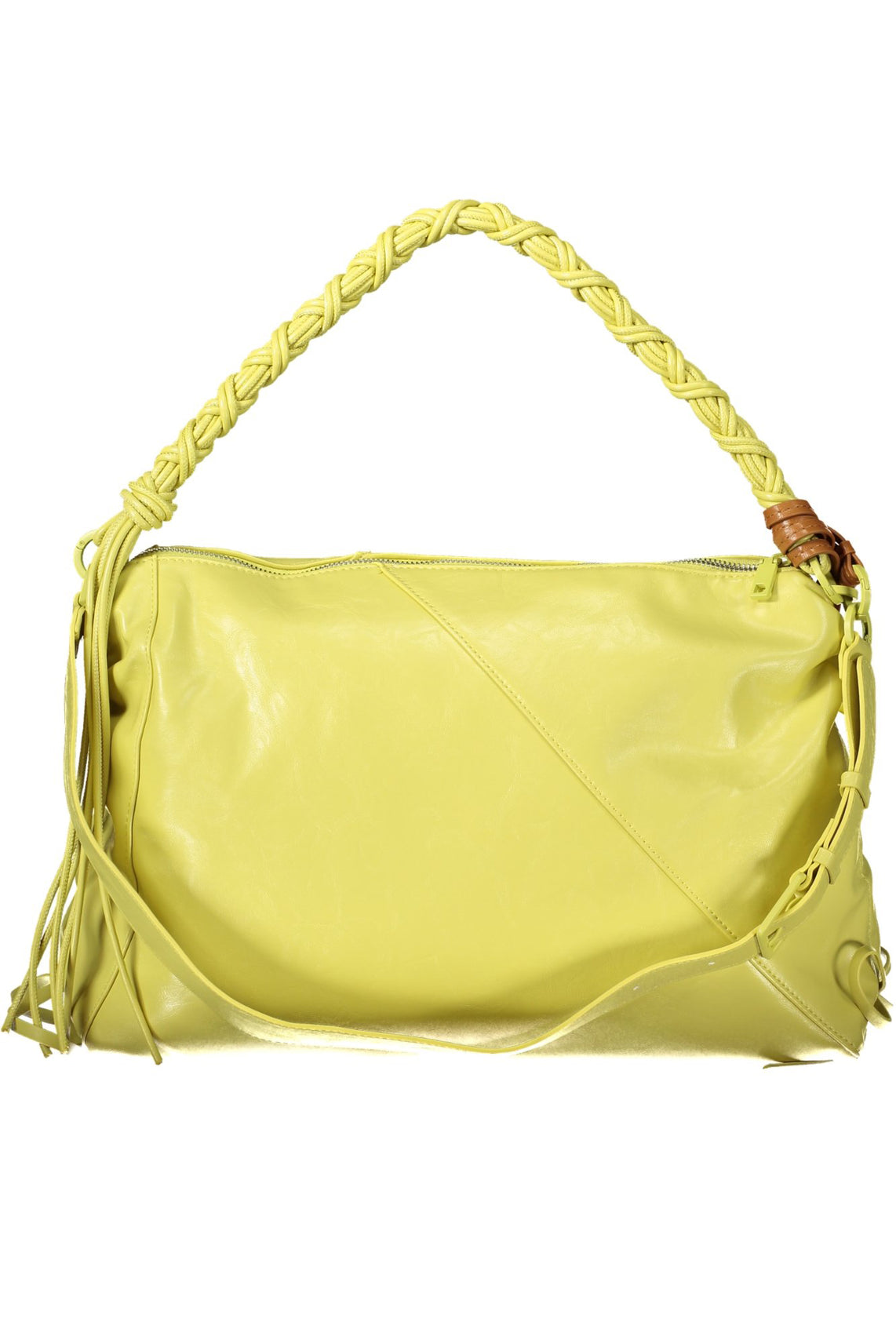 DESIGUAL Bags Giallo - 26SAXPBH
