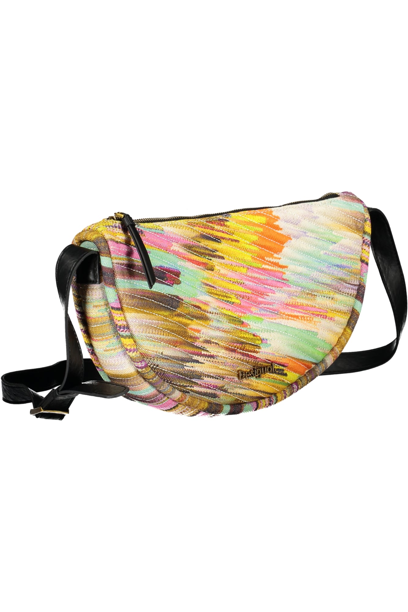 DESIGUAL Bags Giallo - 24SAXA25