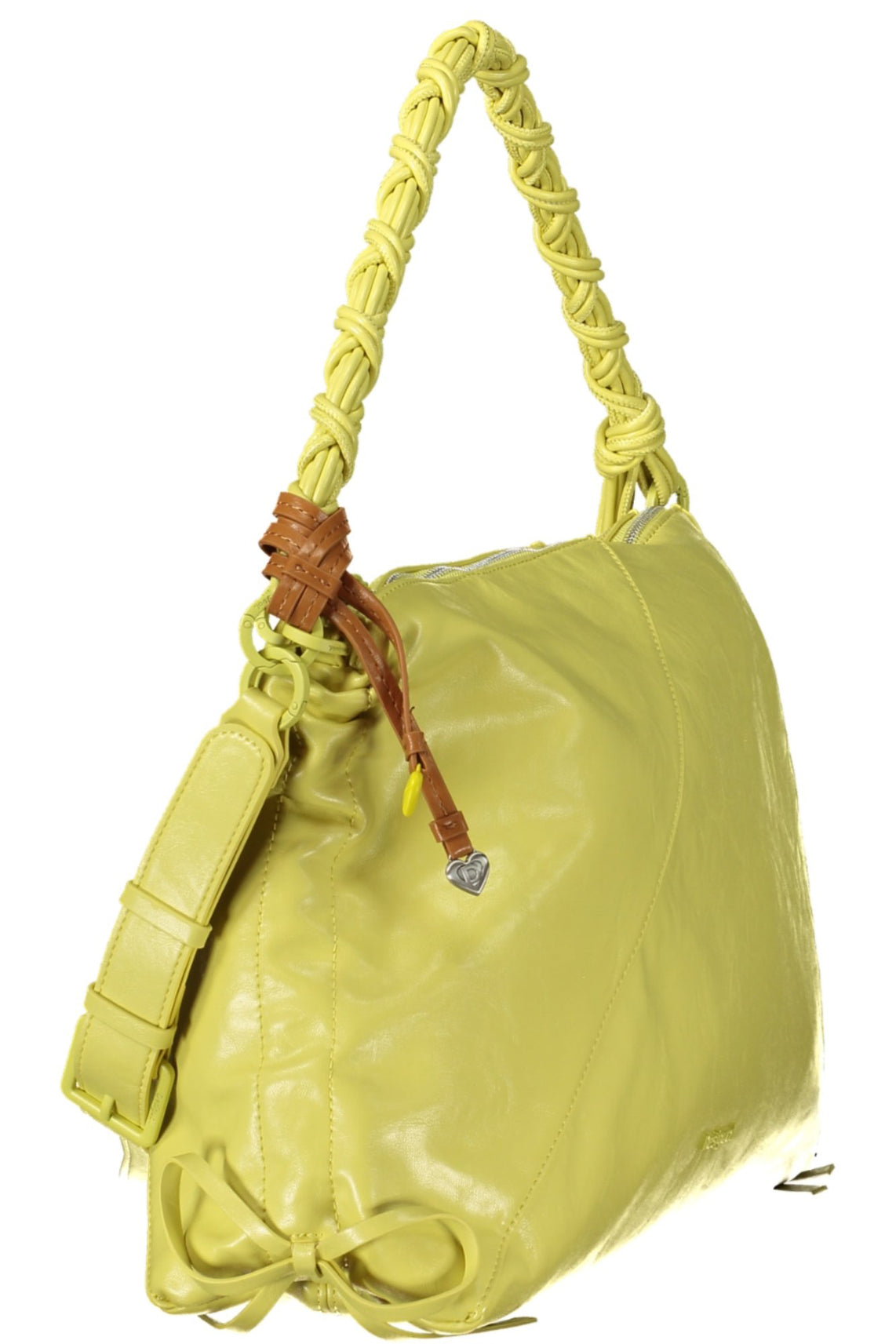 DESIGUAL Bags Giallo - 26SAXPBH