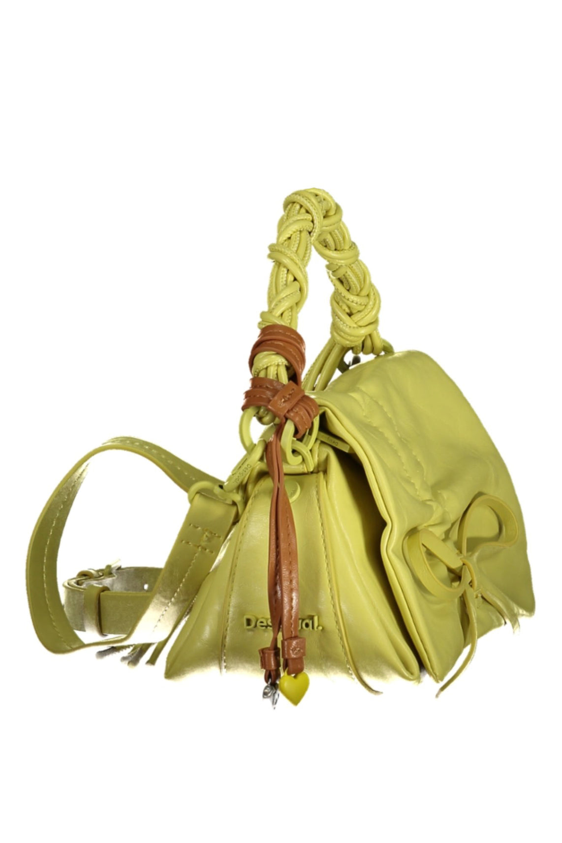 DESIGUAL Bags Giallo - 26SAXP92
