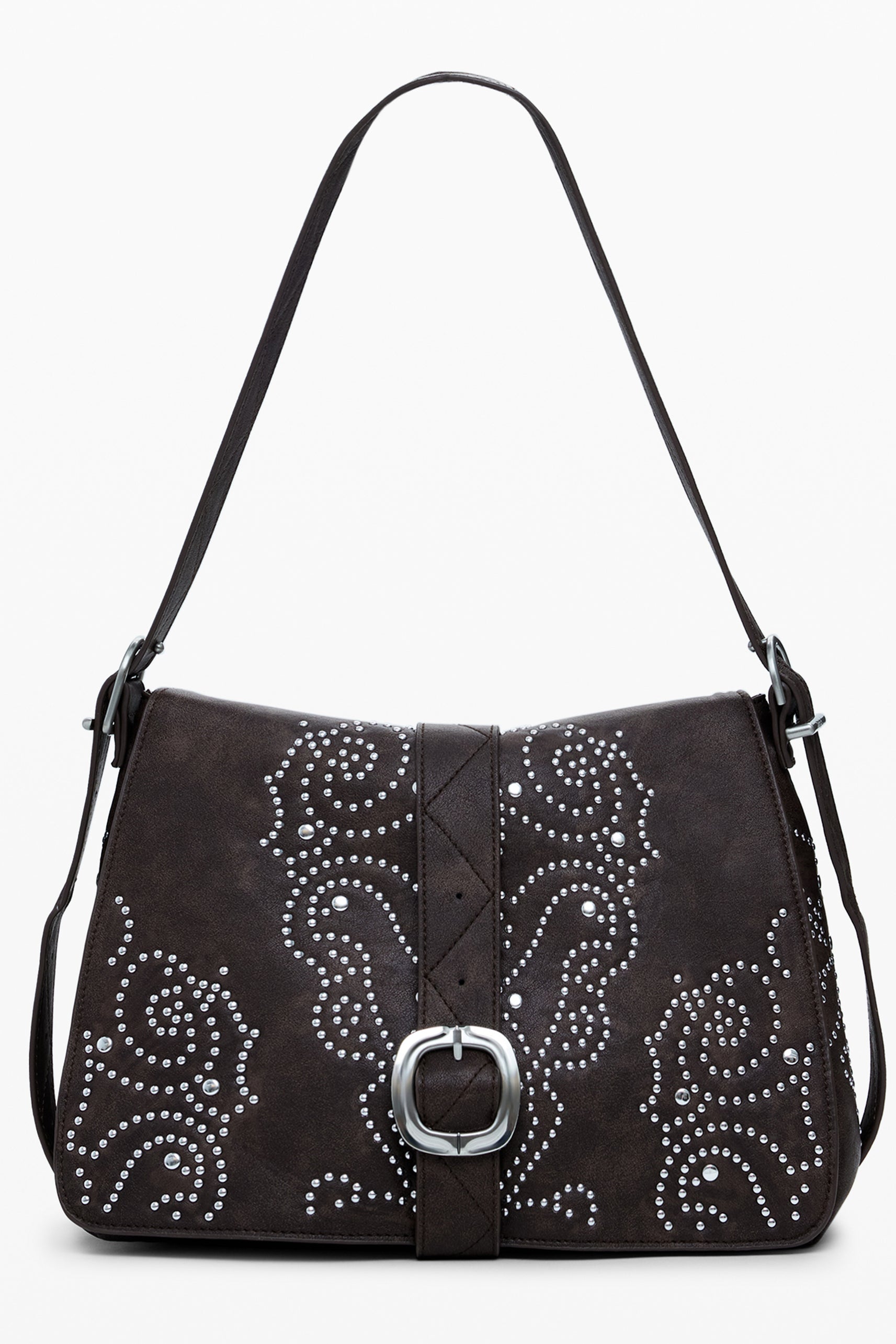 DESIGUAL Bags Marrone - 25WAXP34