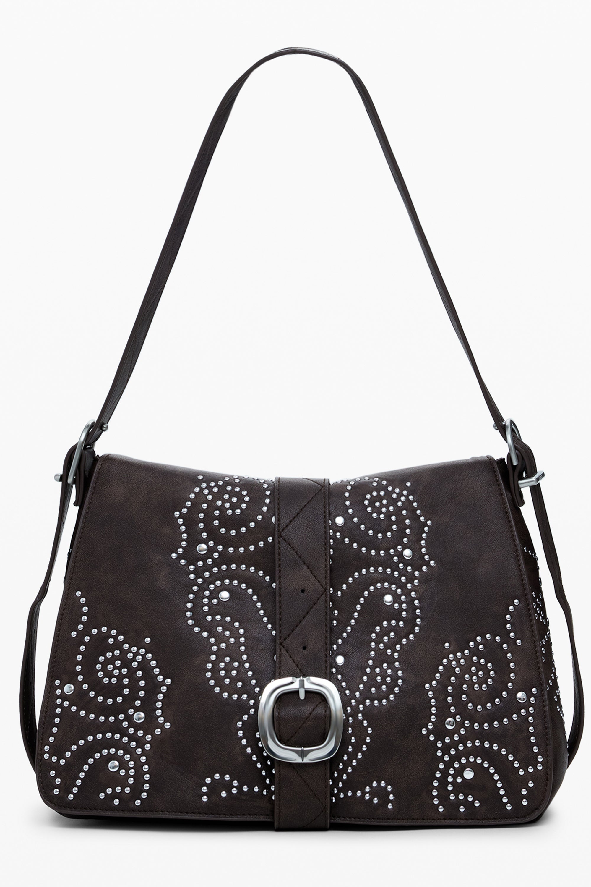DESIGUAL Bags Marrone - 25WAXP34