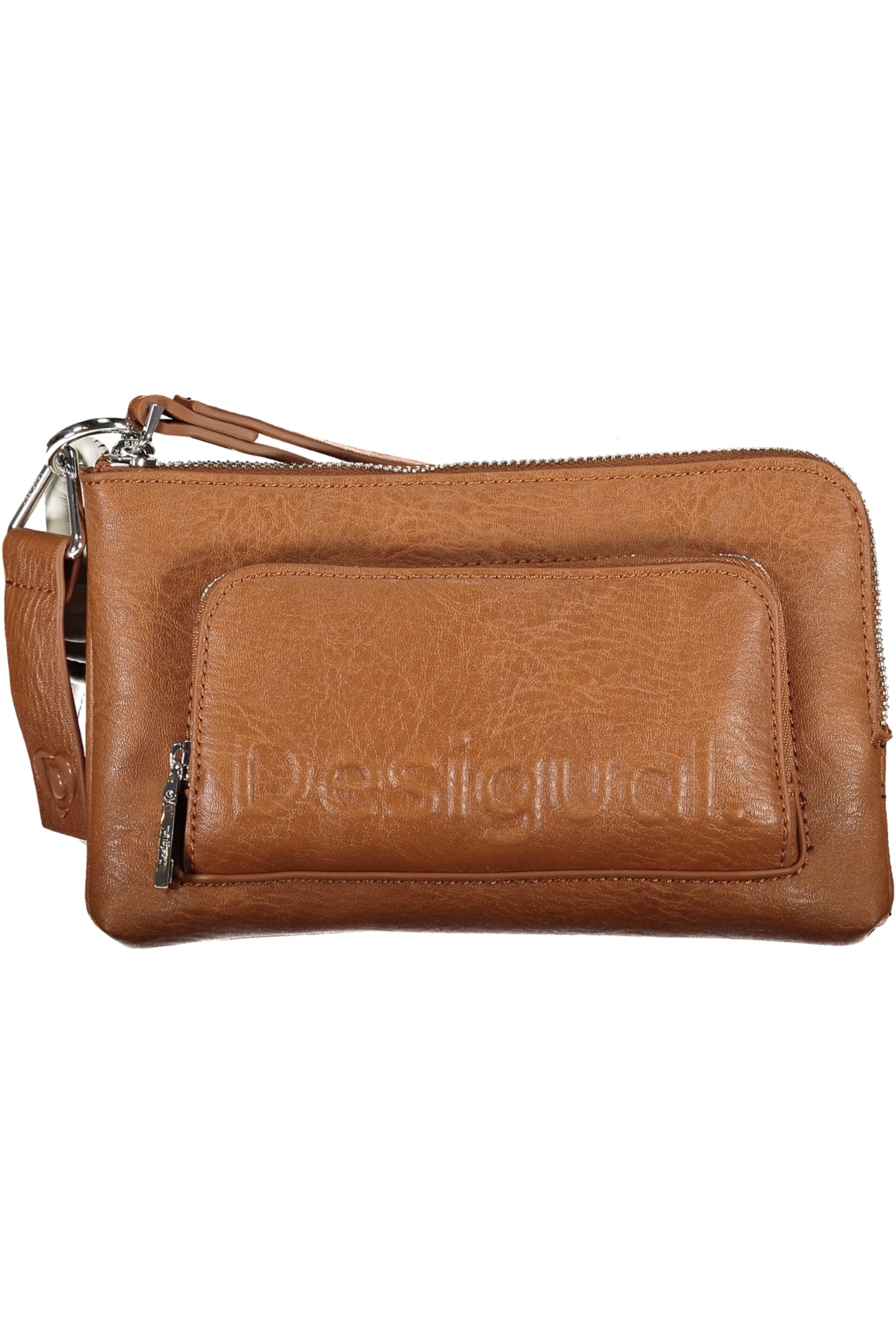 DESIGUAL Bags Brown - 24SAYP01