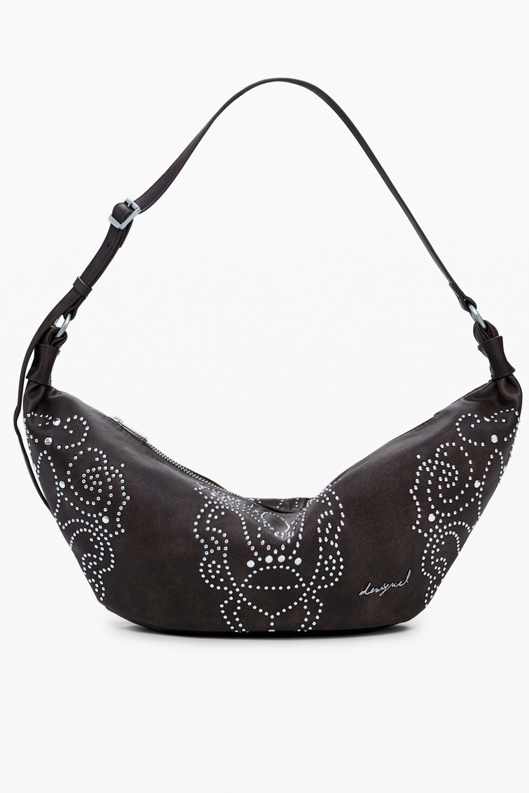 DESIGUAL Bags Marrone - 25WAXP33