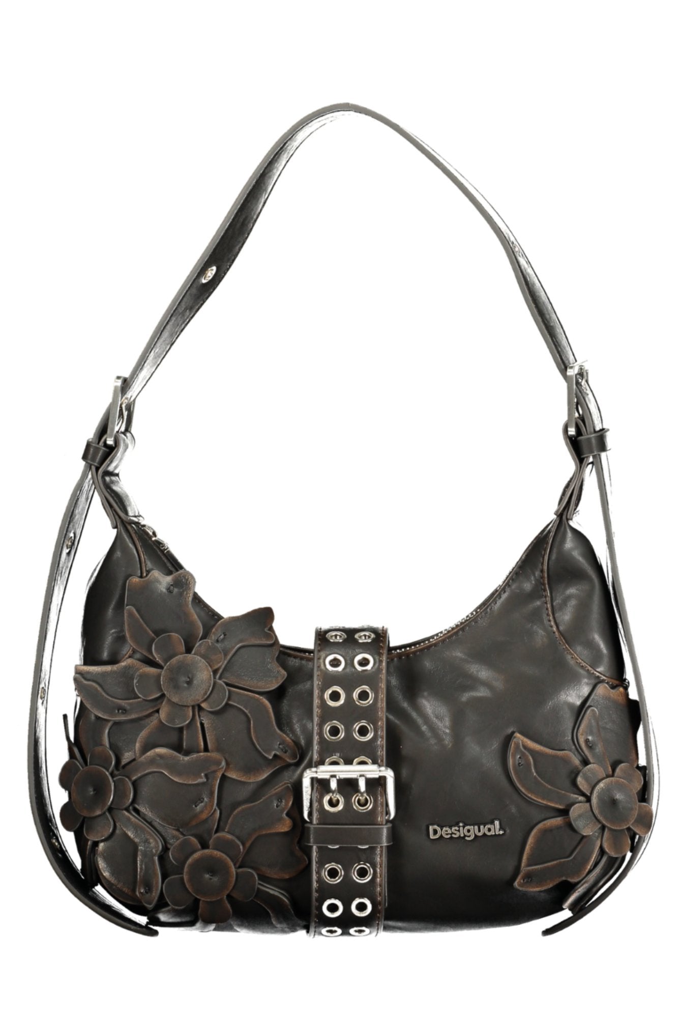 DESIGUAL Bags Marrone - 26SAXP96