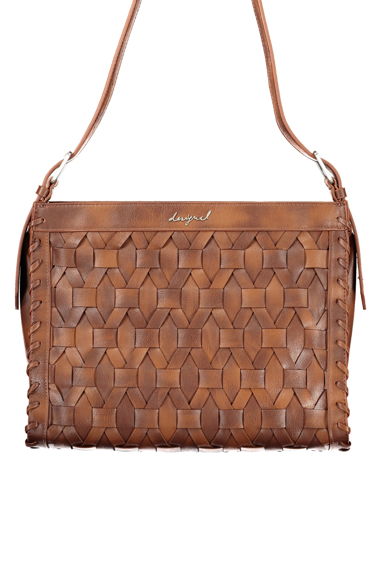 DESIGUAL Bags Brown - 26SAXPA0