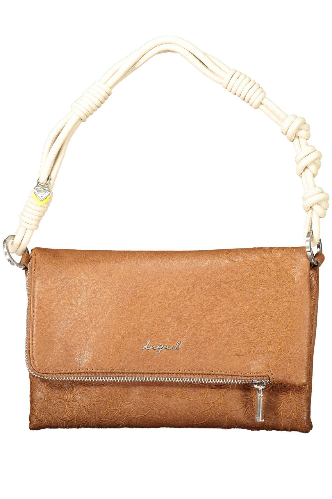 DESIGUAL Bags Marrone - 26SAXPB8