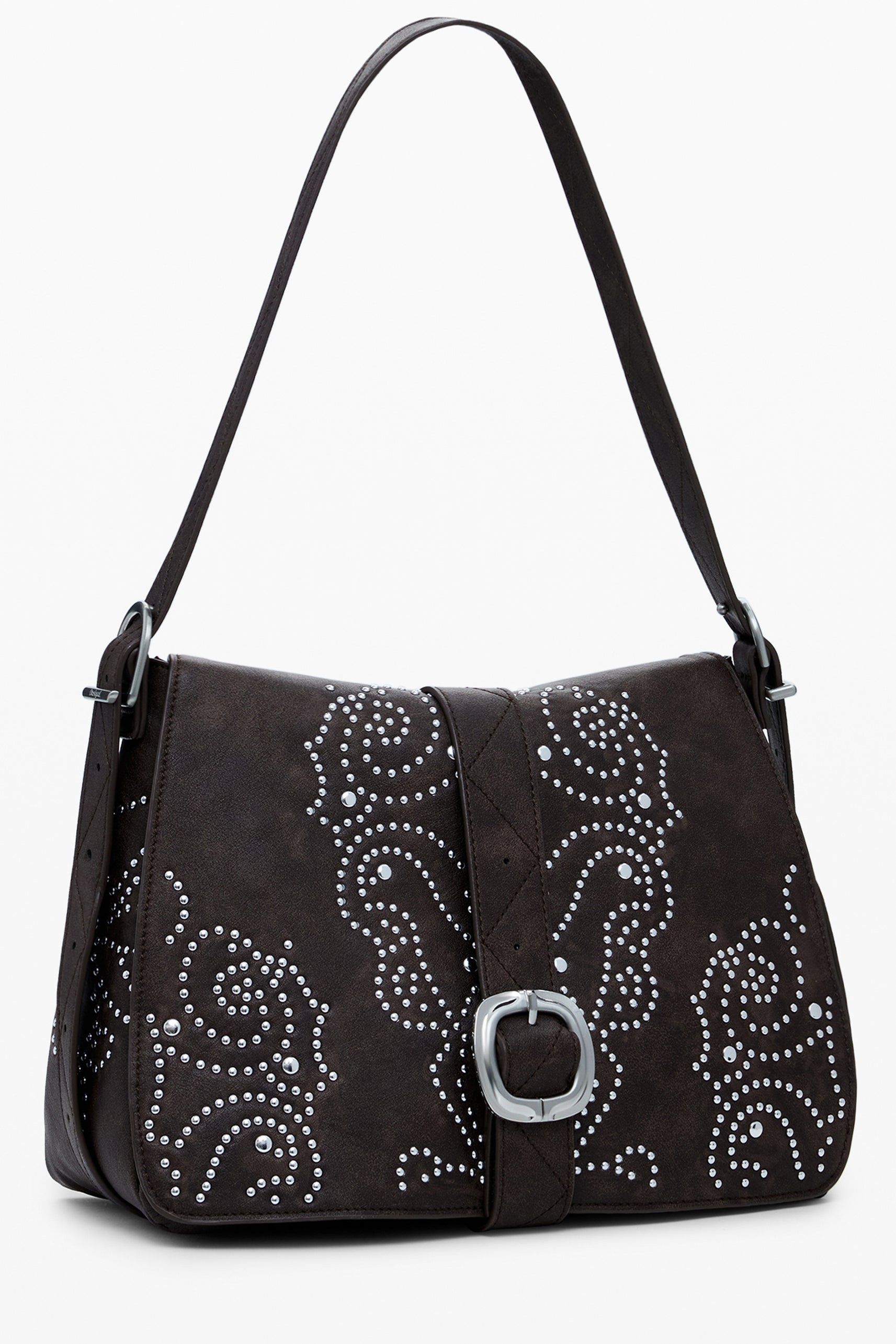 DESIGUAL Bags Marrone - 25WAXP34