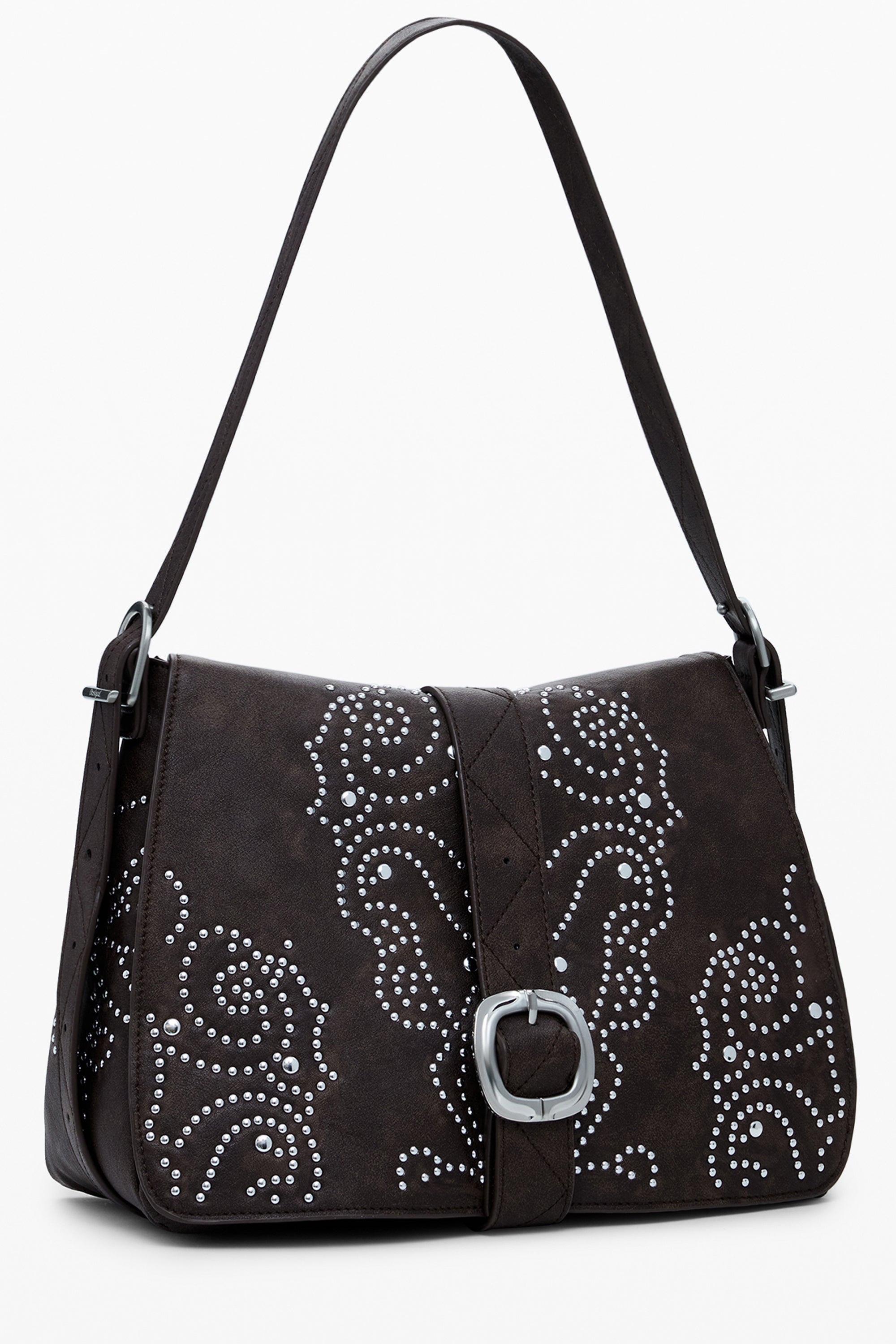 DESIGUAL Bags Marrone - 25WAXP34