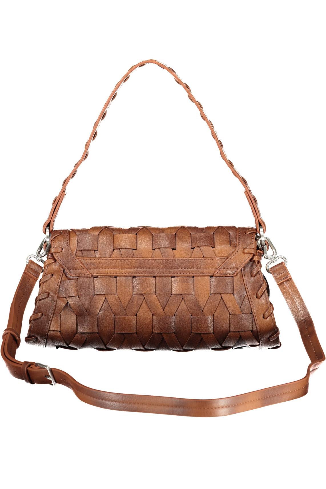 DESIGUAL Bags Marrone - 26SAXPA2