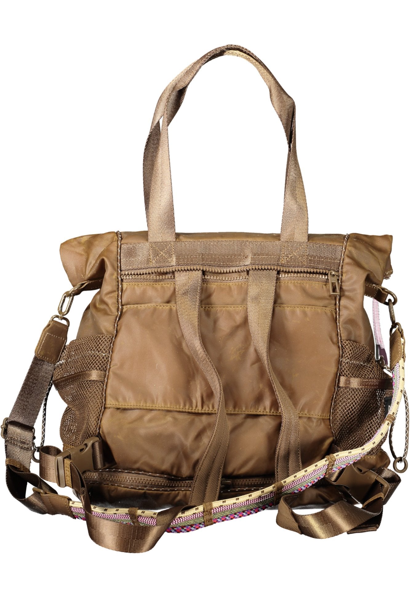 DESIGUAL Bags Marrone - 26SAKY11