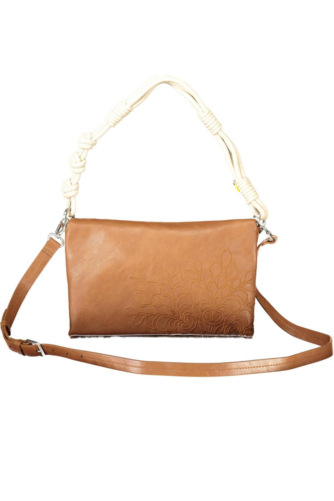 DESIGUAL Bags Marrone - 26SAXPB8