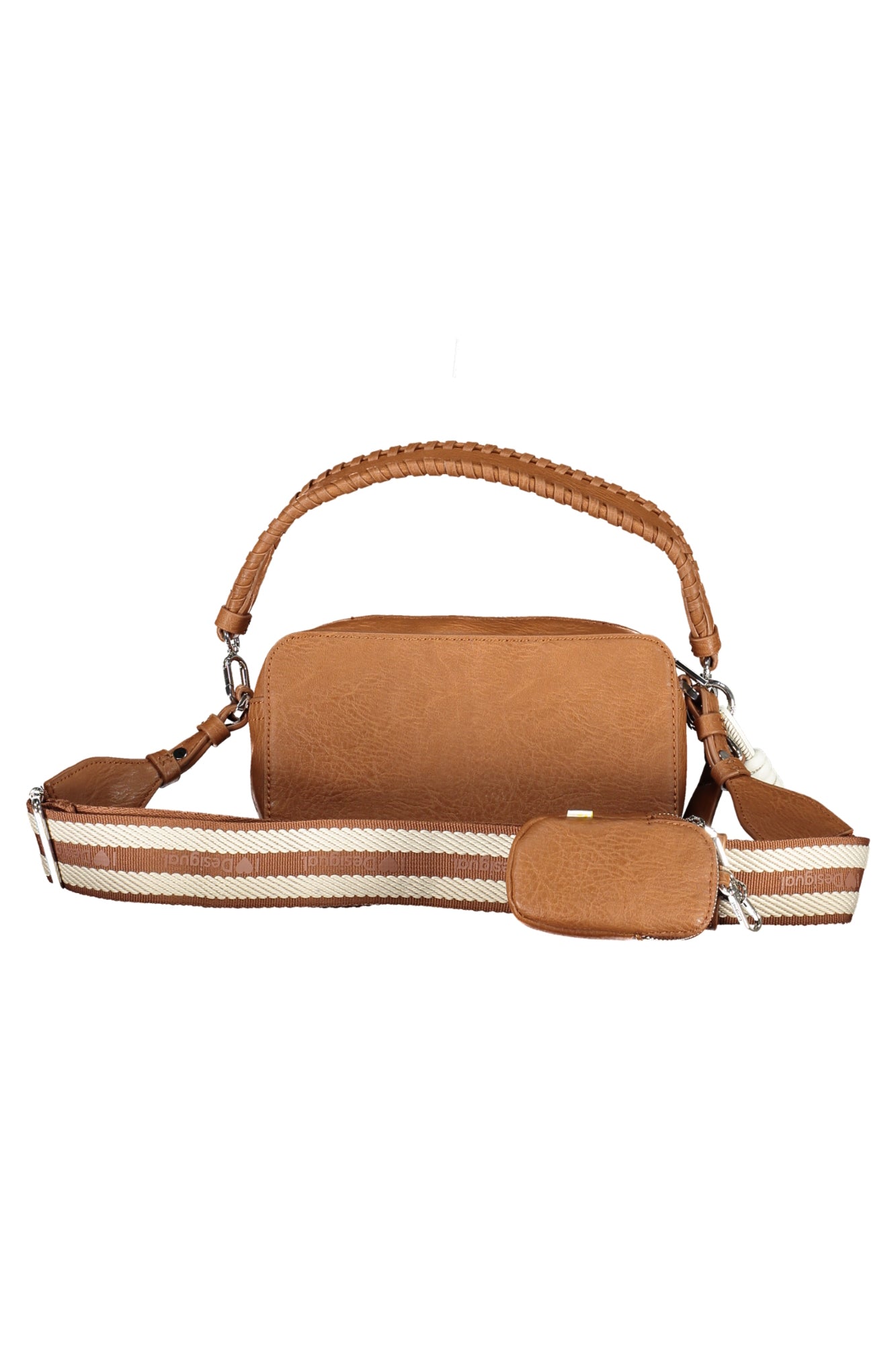 Brown women's bag