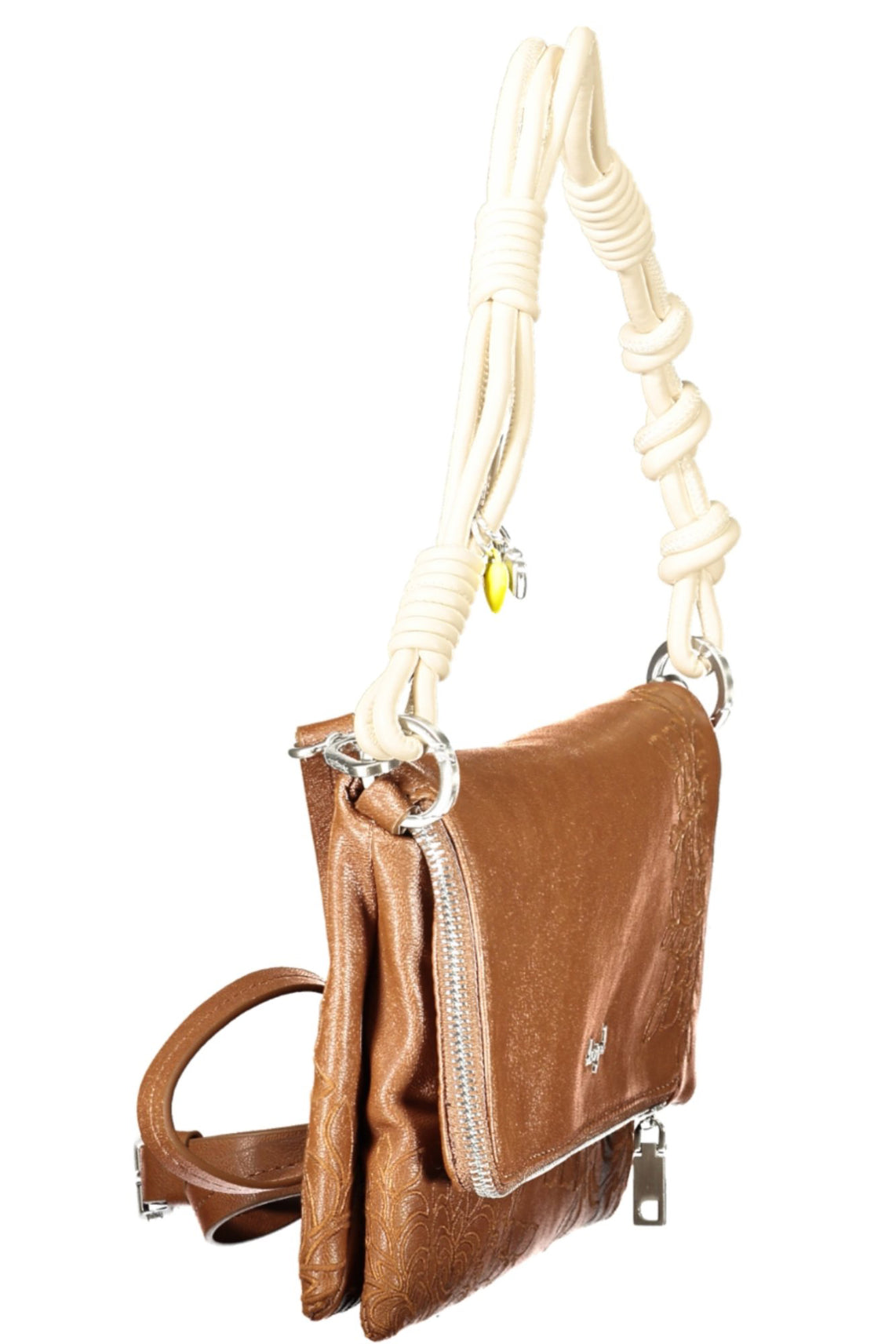 DESIGUAL Bags Marrone - 26SAXPB8