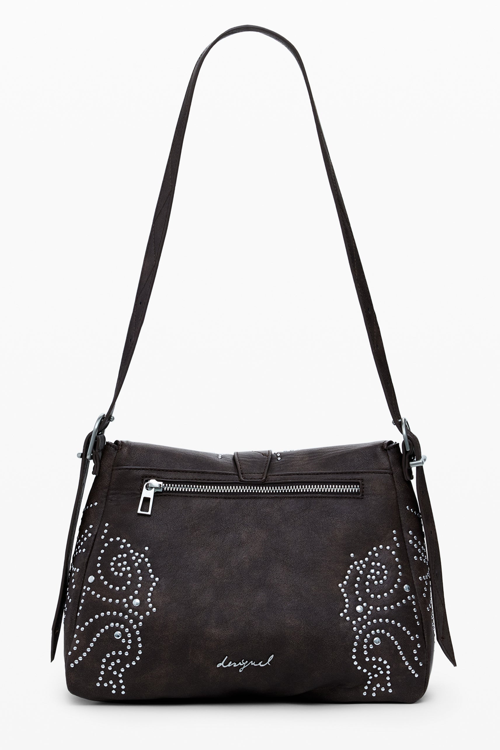 DESIGUAL Bags Marrone - 25WAXP34