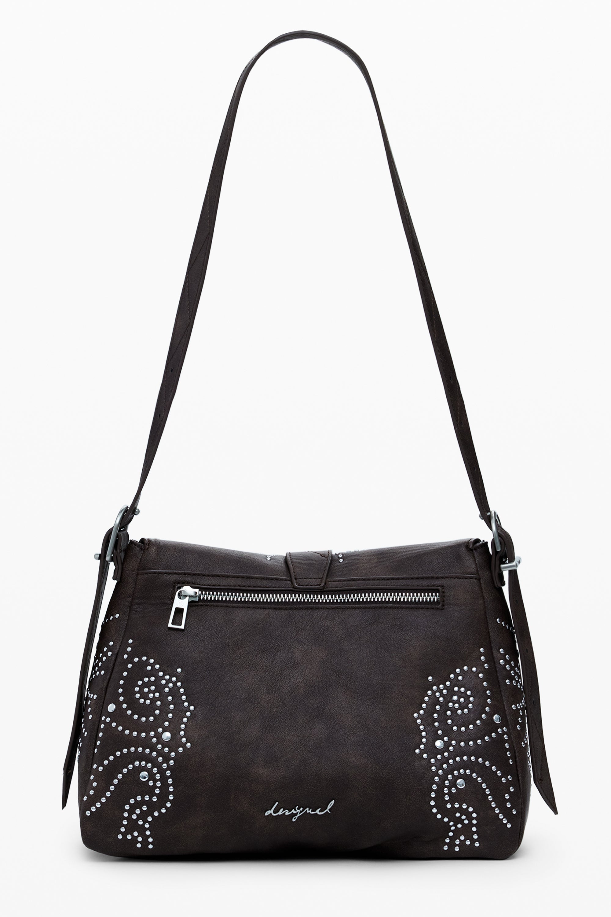 DESIGUAL Bags Marrone - 25WAXP34