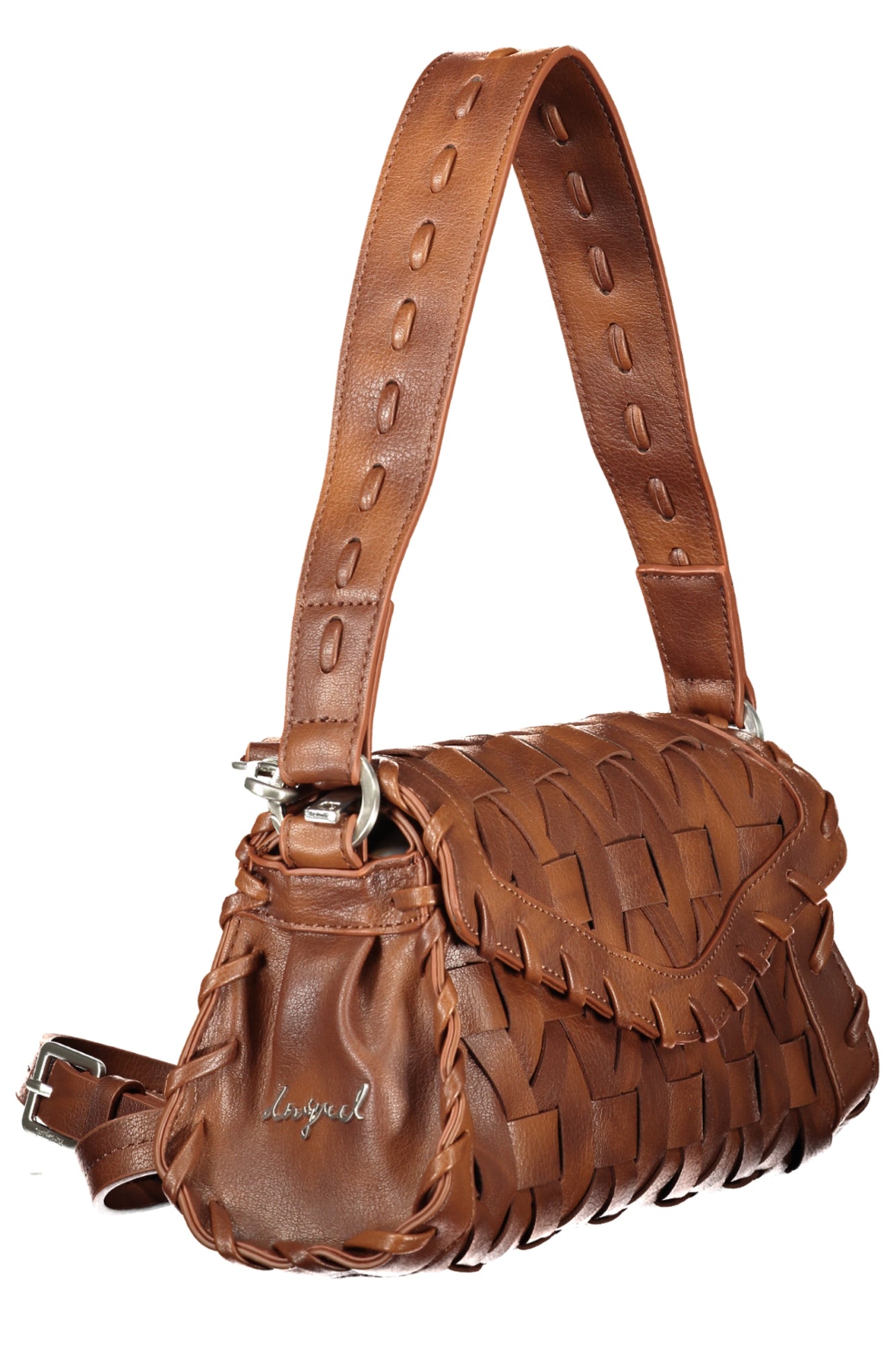 DESIGUAL Bags Marrone - 26SAXPA2