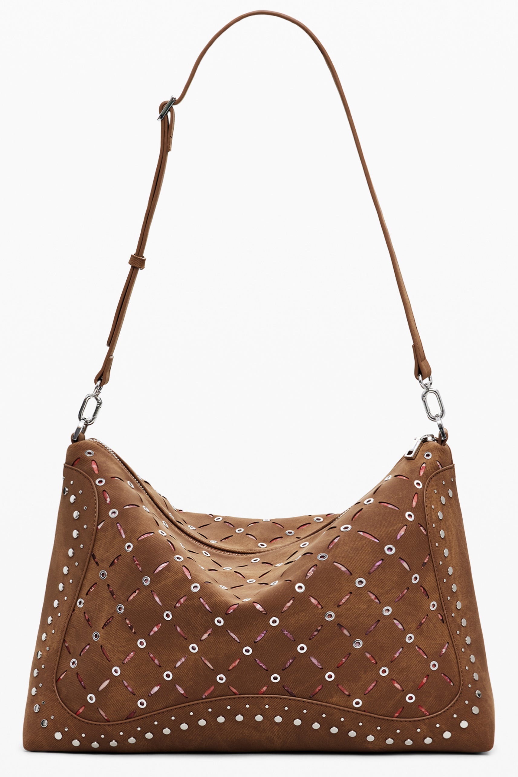 DESIGUAL Bags Marrone - 25WAXPB5