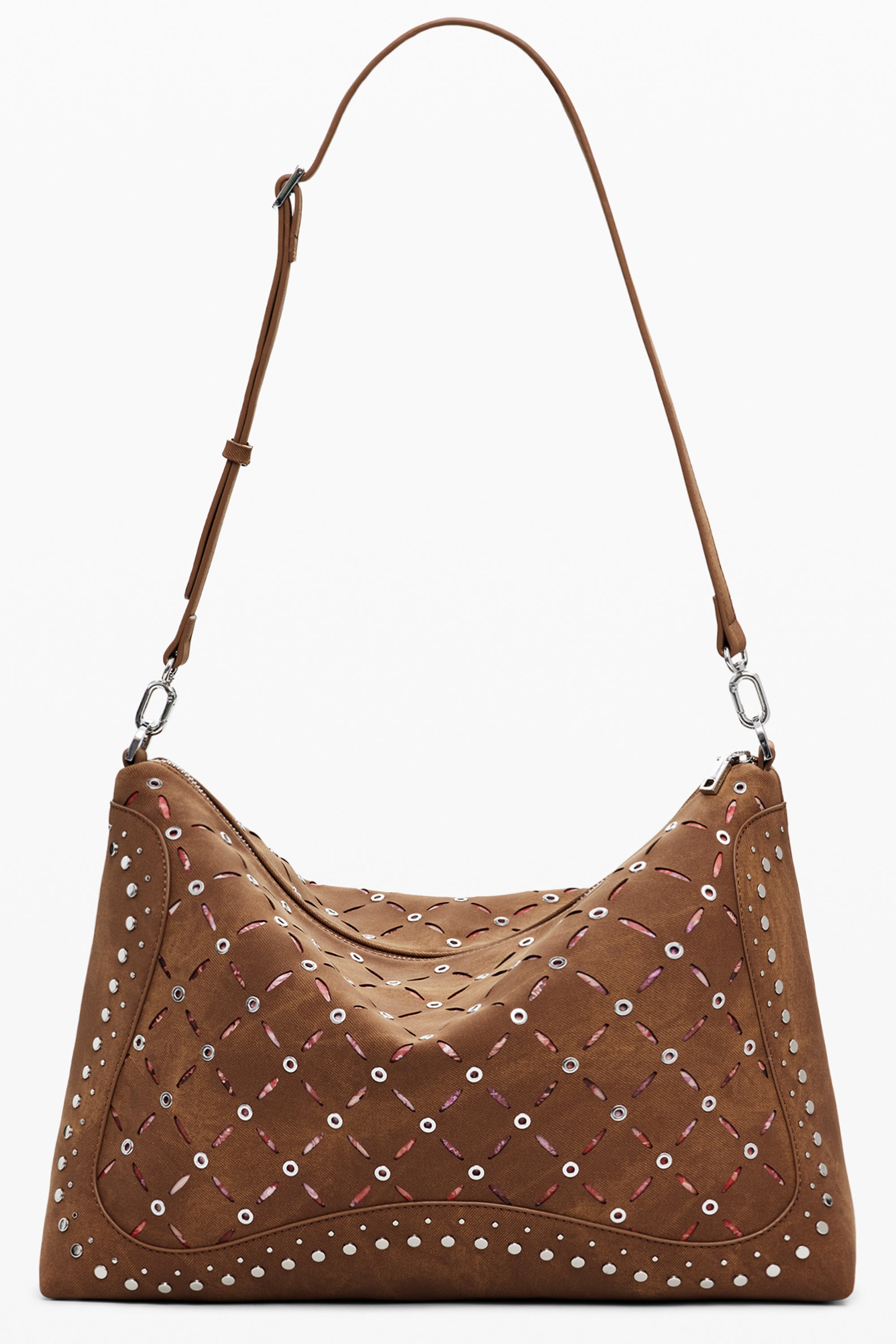 DESIGUAL Bags Marrone - 25WAXPB5