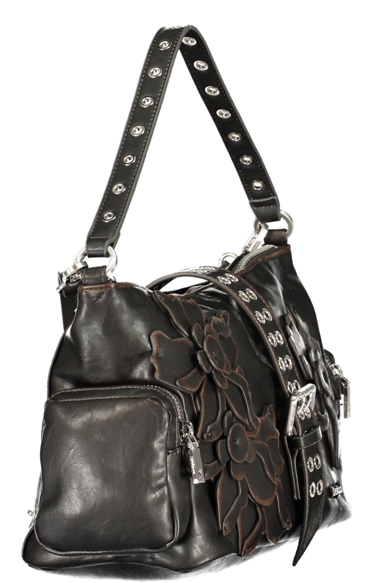 DESIGUAL Bags Marrone - 26SAXP98