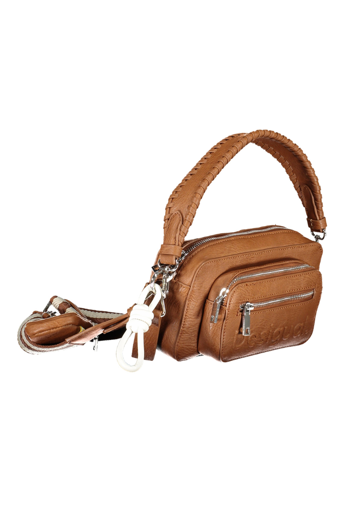 Brown women's bag